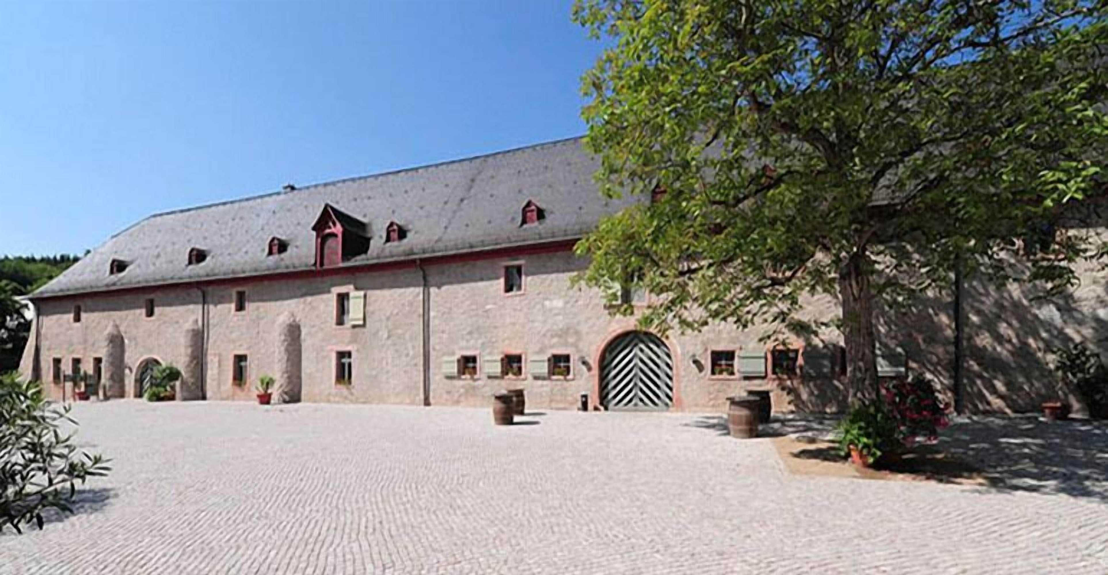 Gift card for Hotel Kloster Eberbach Gift card for Hotel Kloster Eberbach