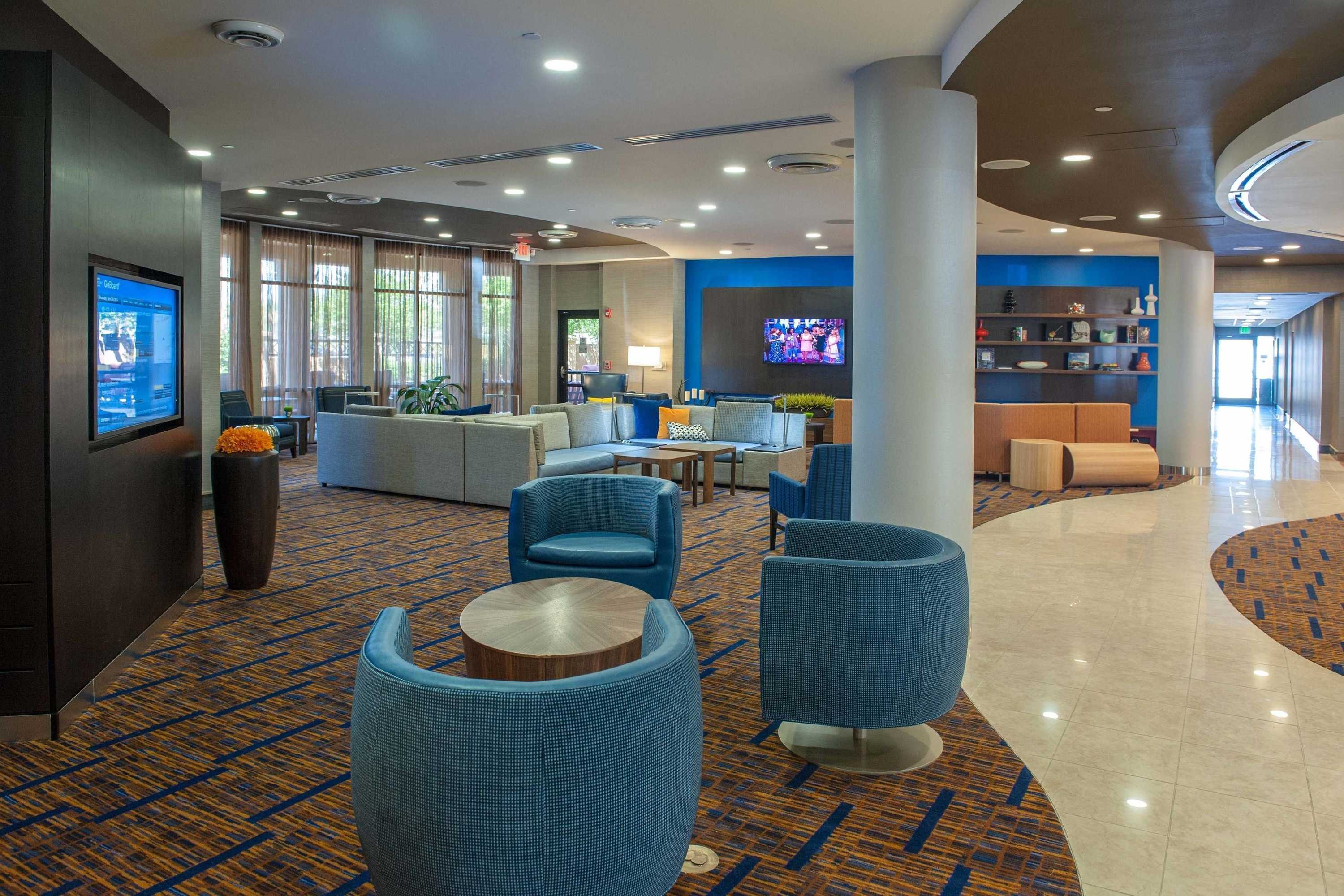 Gift card for Courtyard Pensacola Downtown