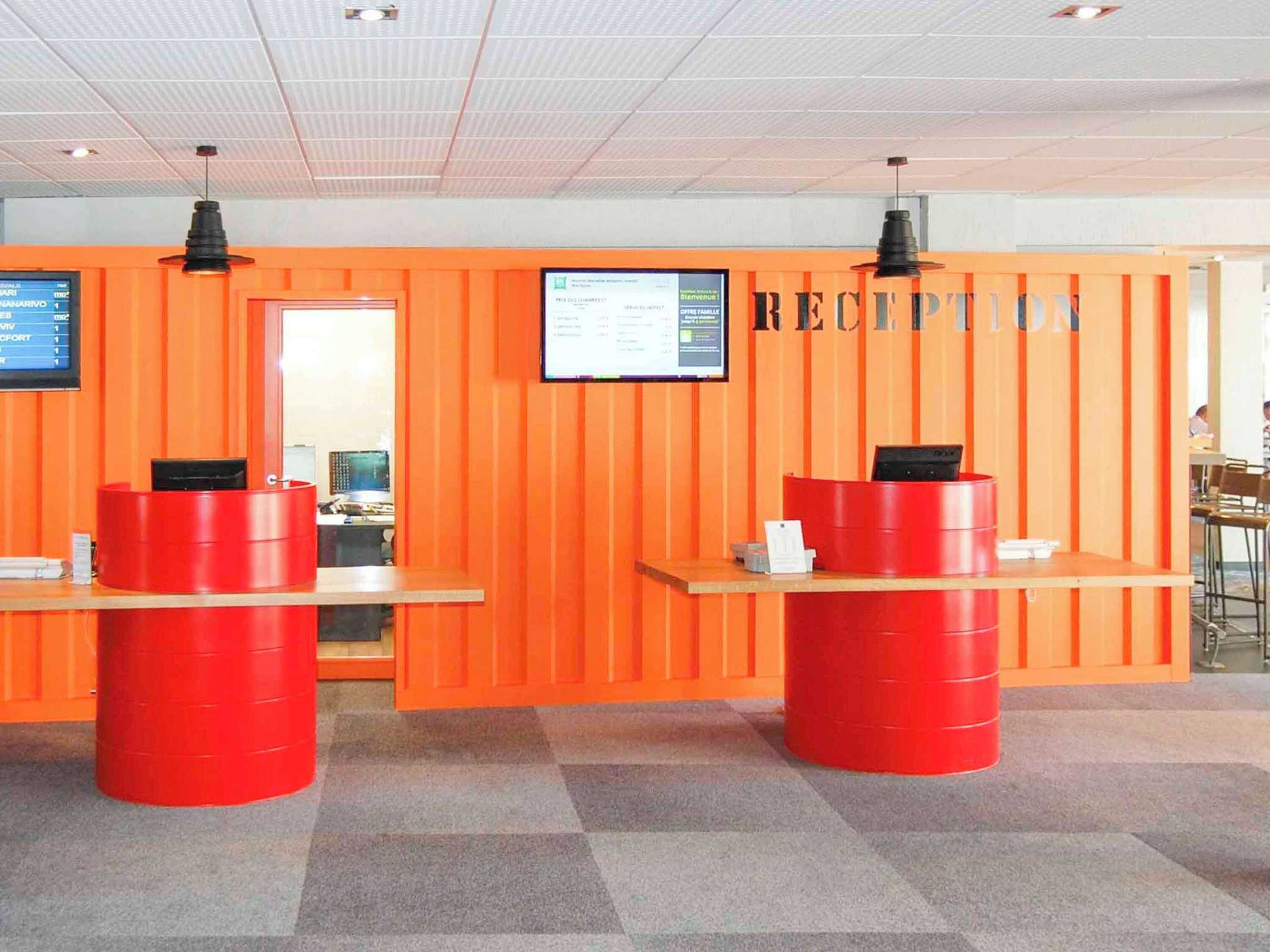 Gift card for Ibis Styles Marseille Provence Aéroport Gift card for Ibis Styles Marseille Provence Aéroport