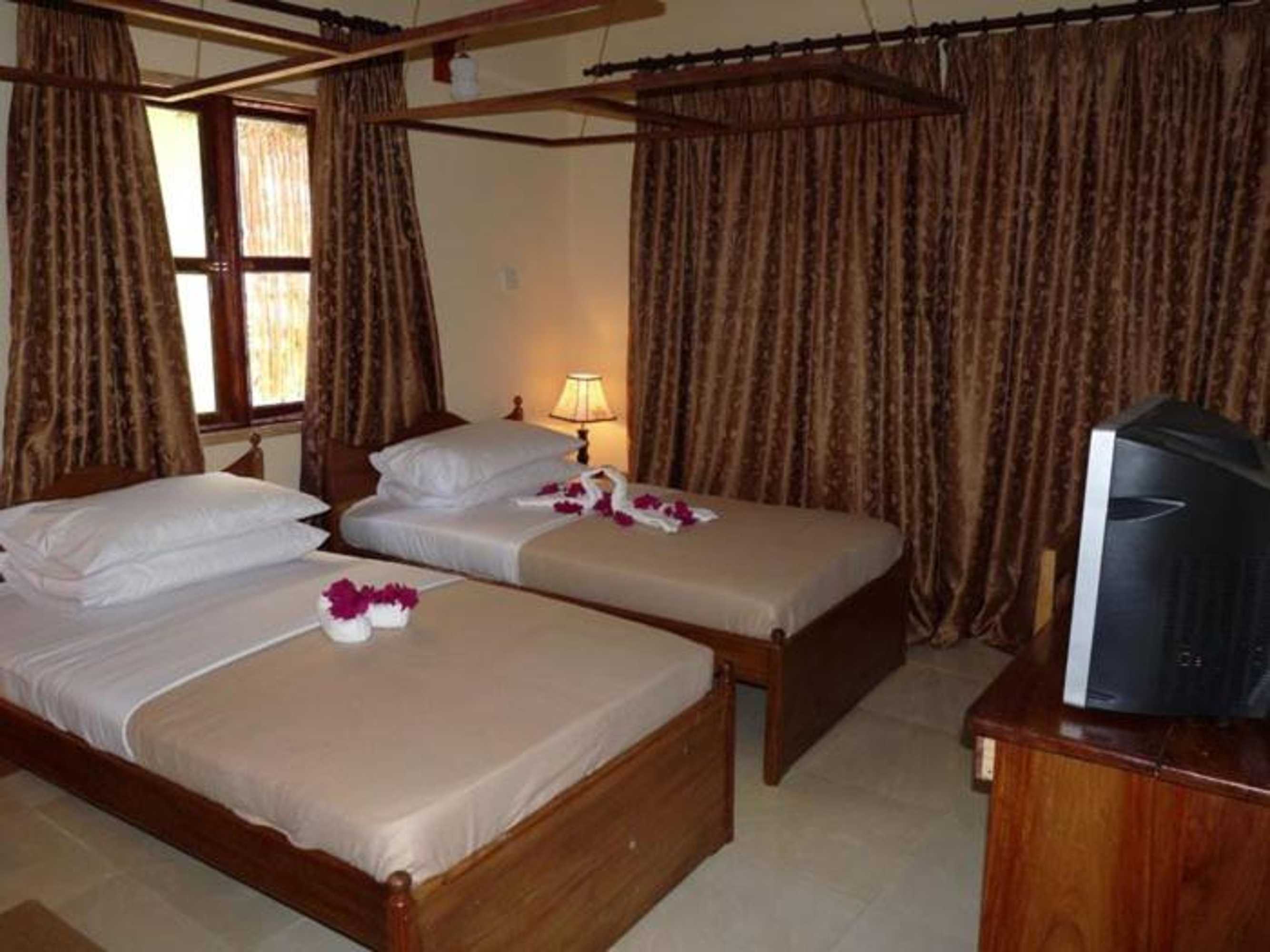 Gift card for Pemba Misali Sunset Beach Gift card for Pemba Misali Sunset Beach