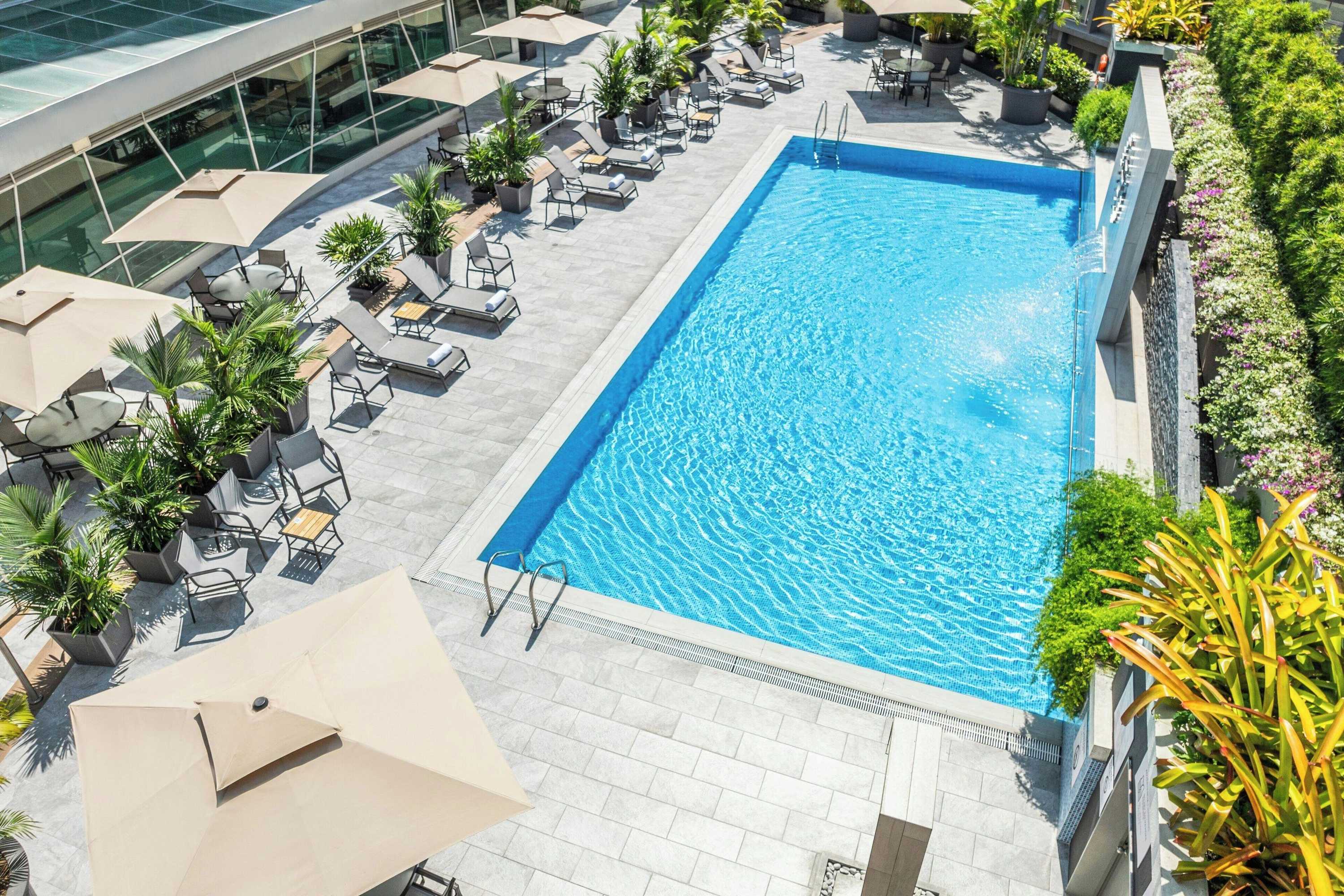 Gift card for Sheraton Guayaquil Hotel Gift card for Sheraton Guayaquil Hotel