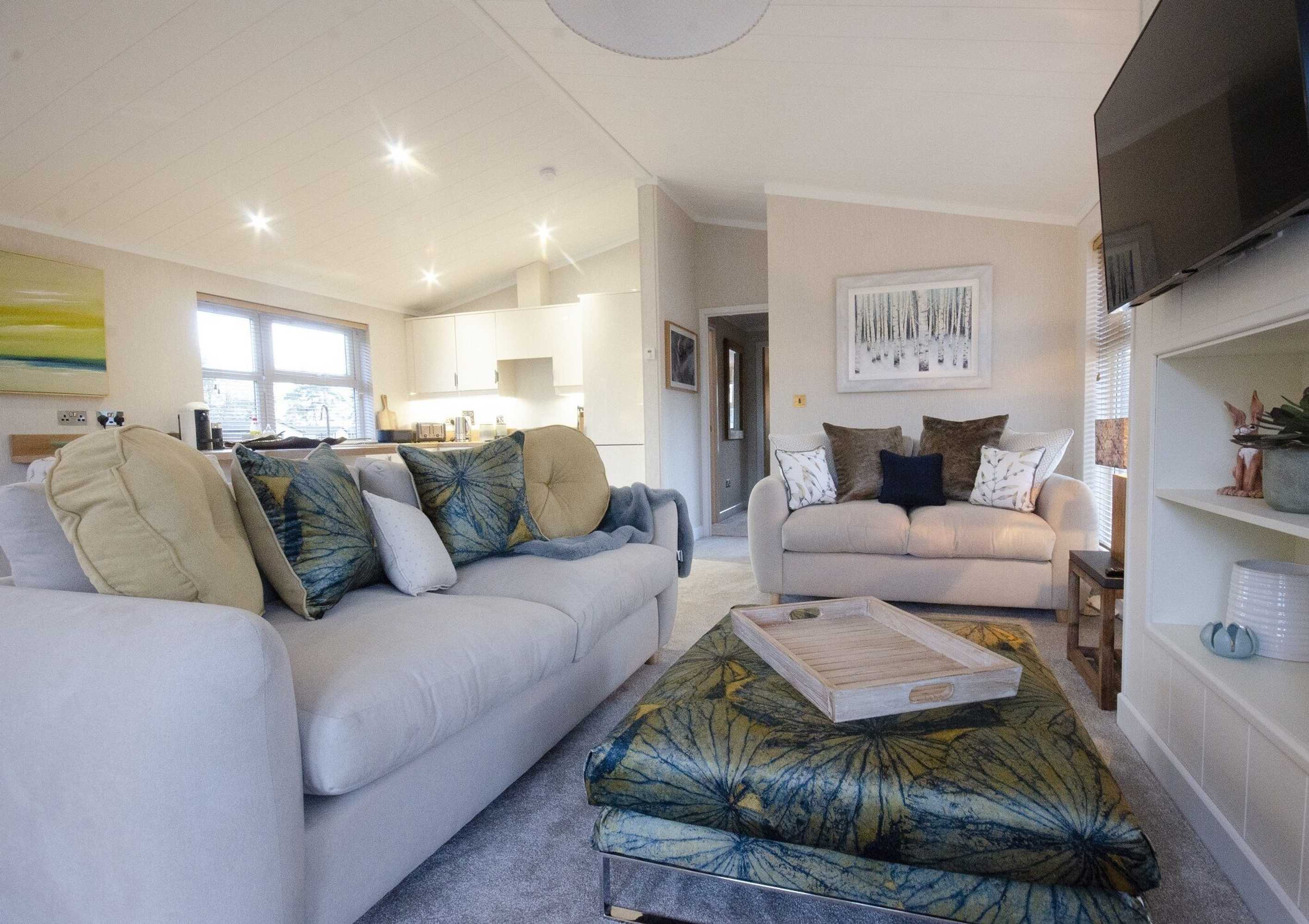 Gift card for Hollicarrs - The Rushes