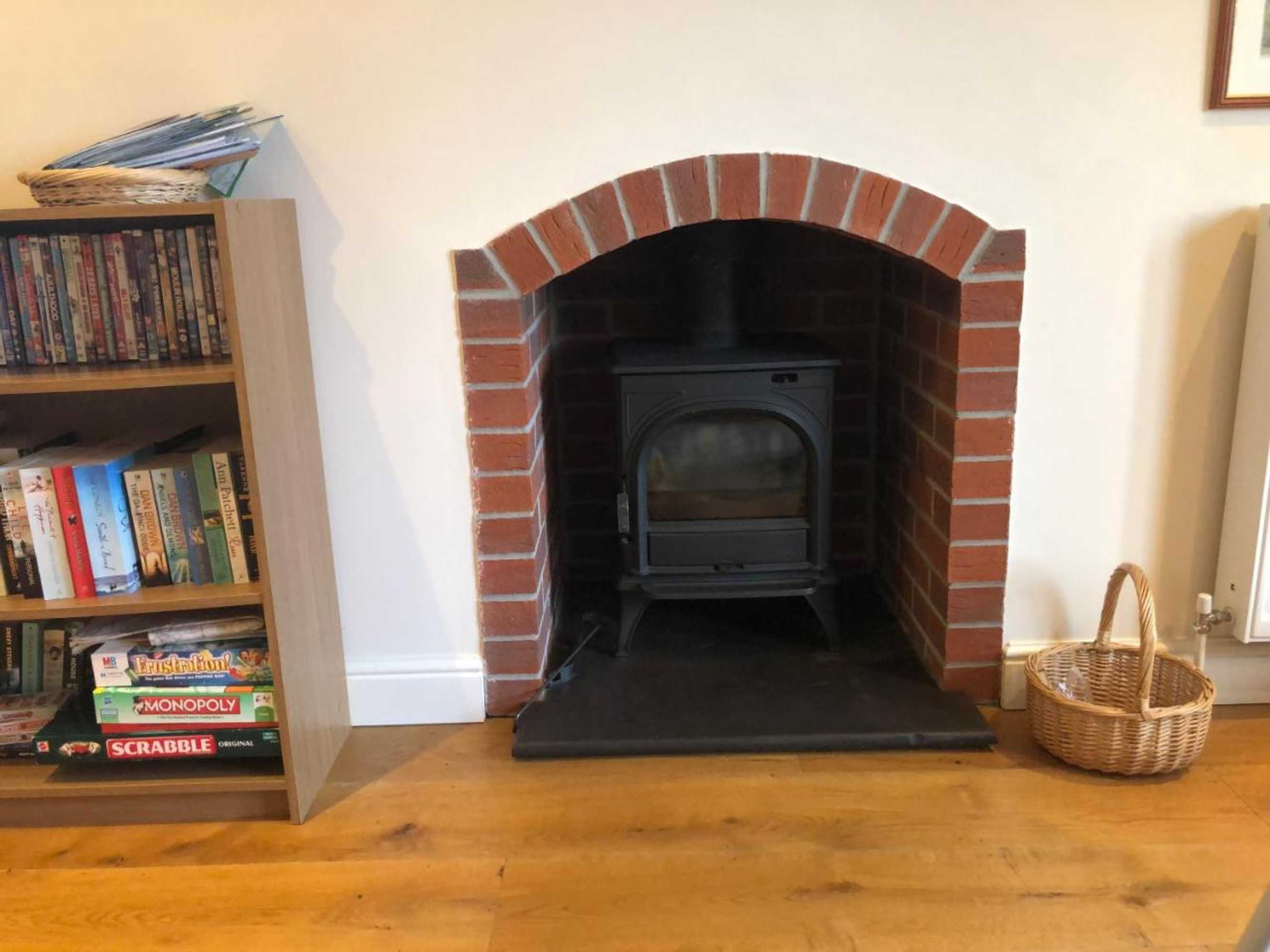 Gift card for The Oaks