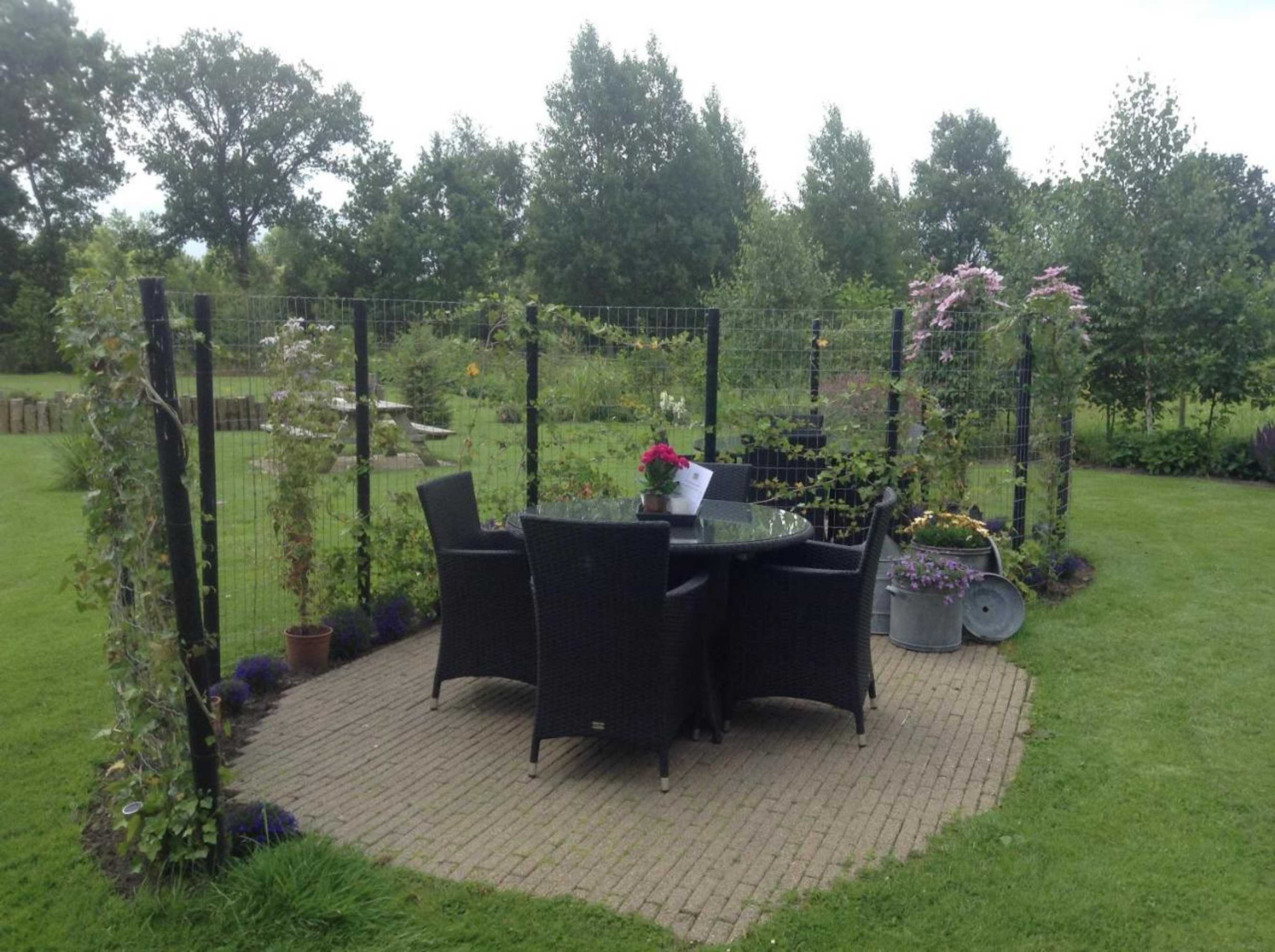 Gift card for B&b 't Landschap