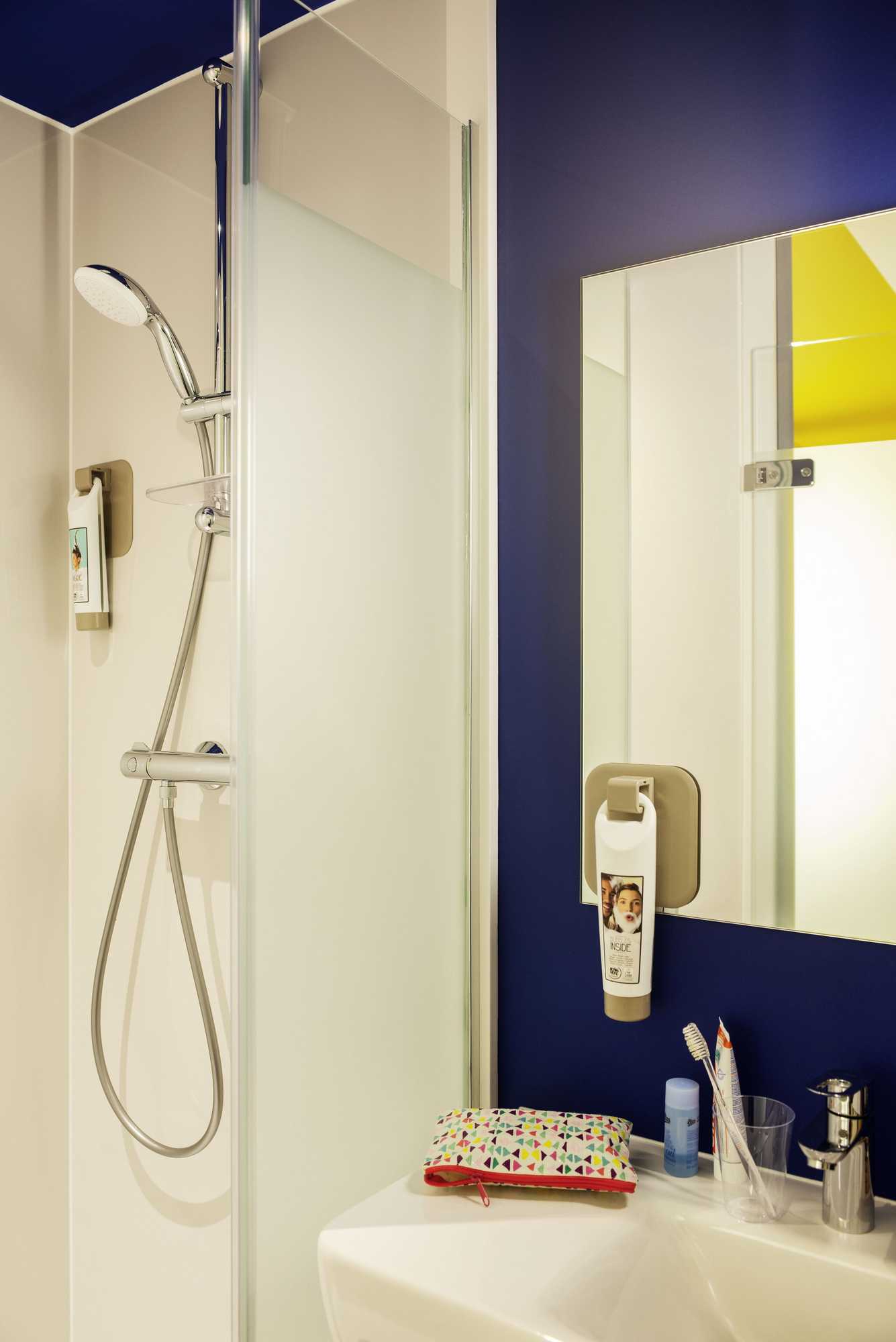 Gift card for Ibis Budget Amsterdam Airport Gift card for Ibis Budget Amsterdam Airport
