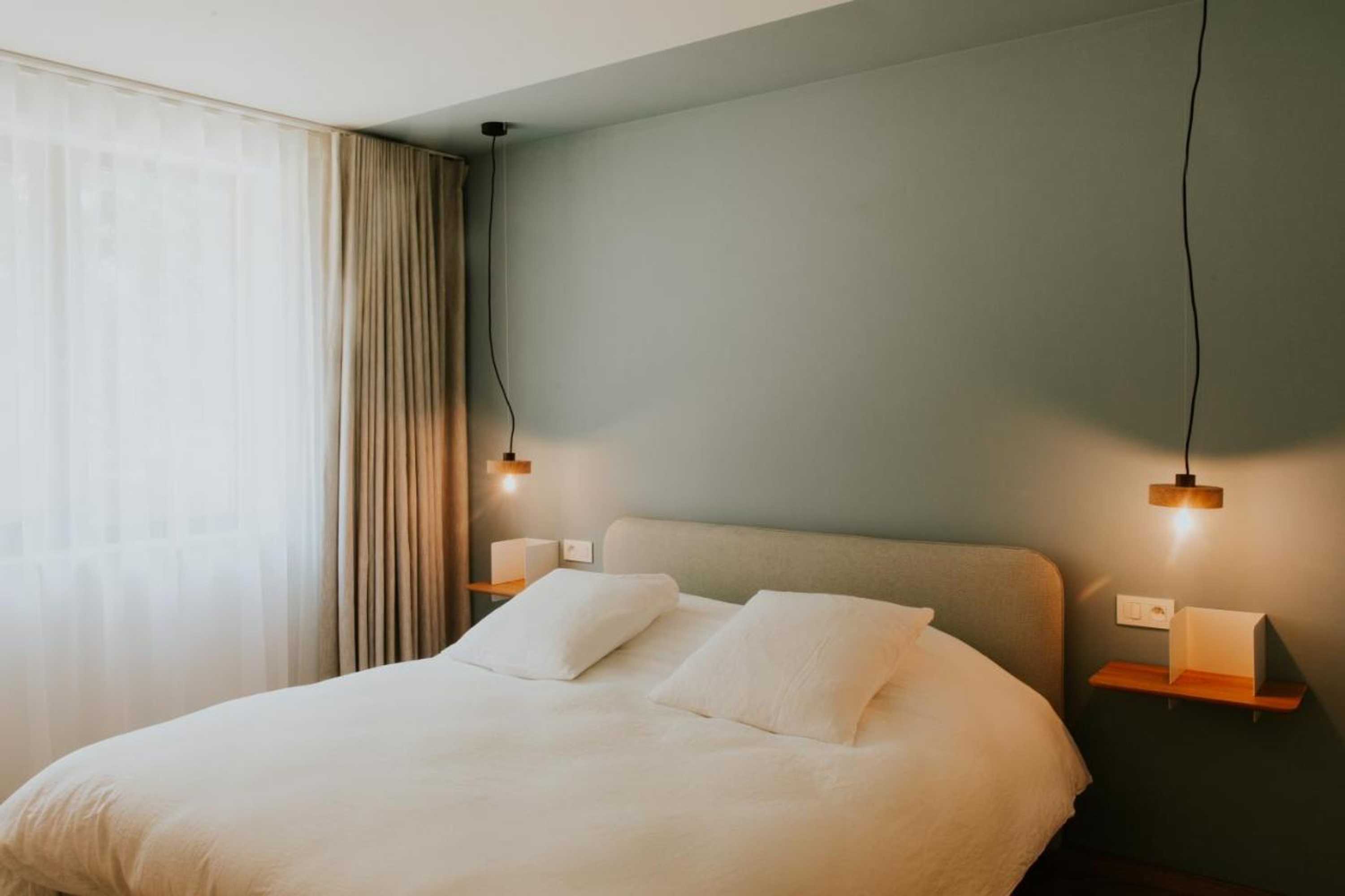 Gift card for Hotel Jerom