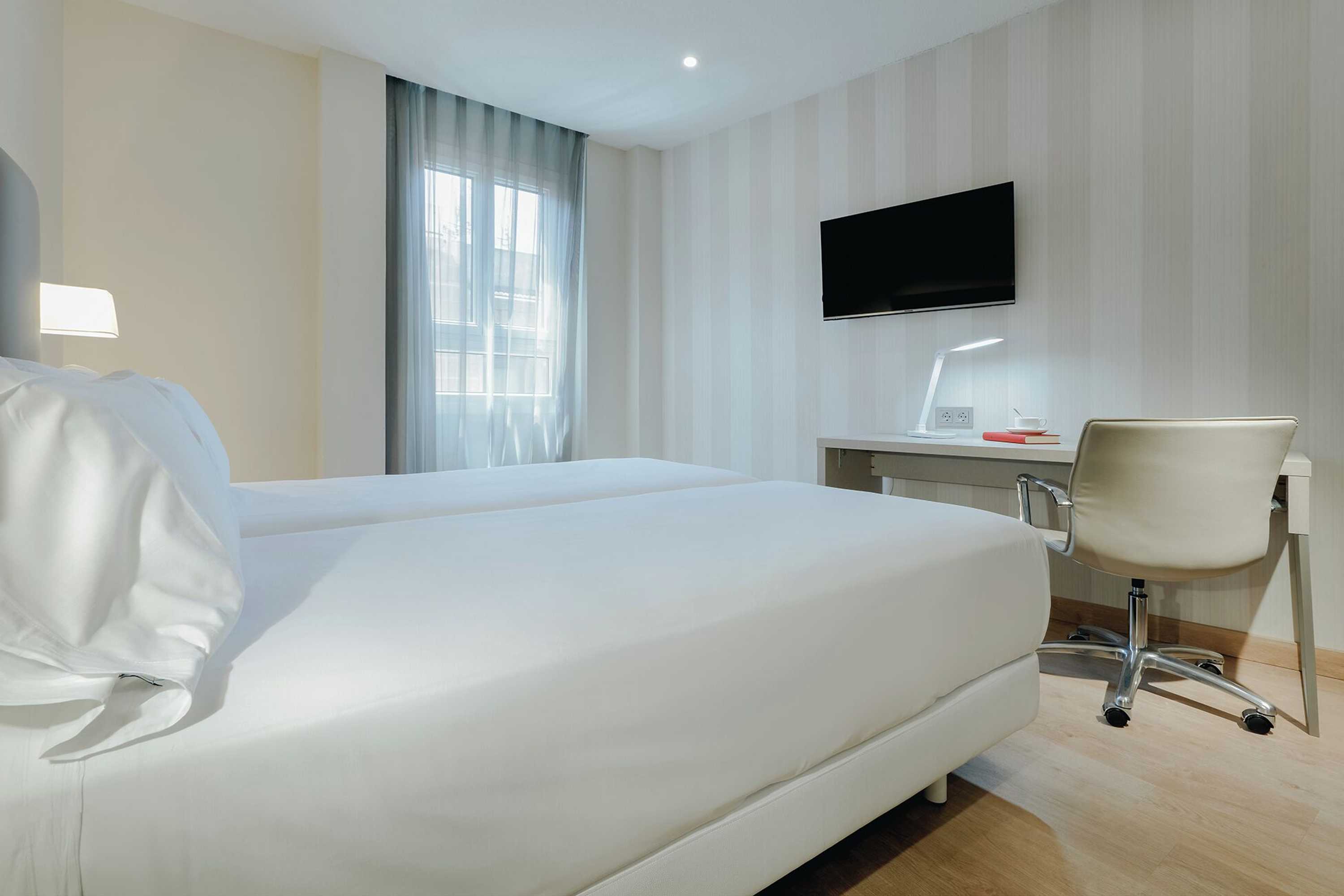 Gift card for Hesperia Murcia Centro