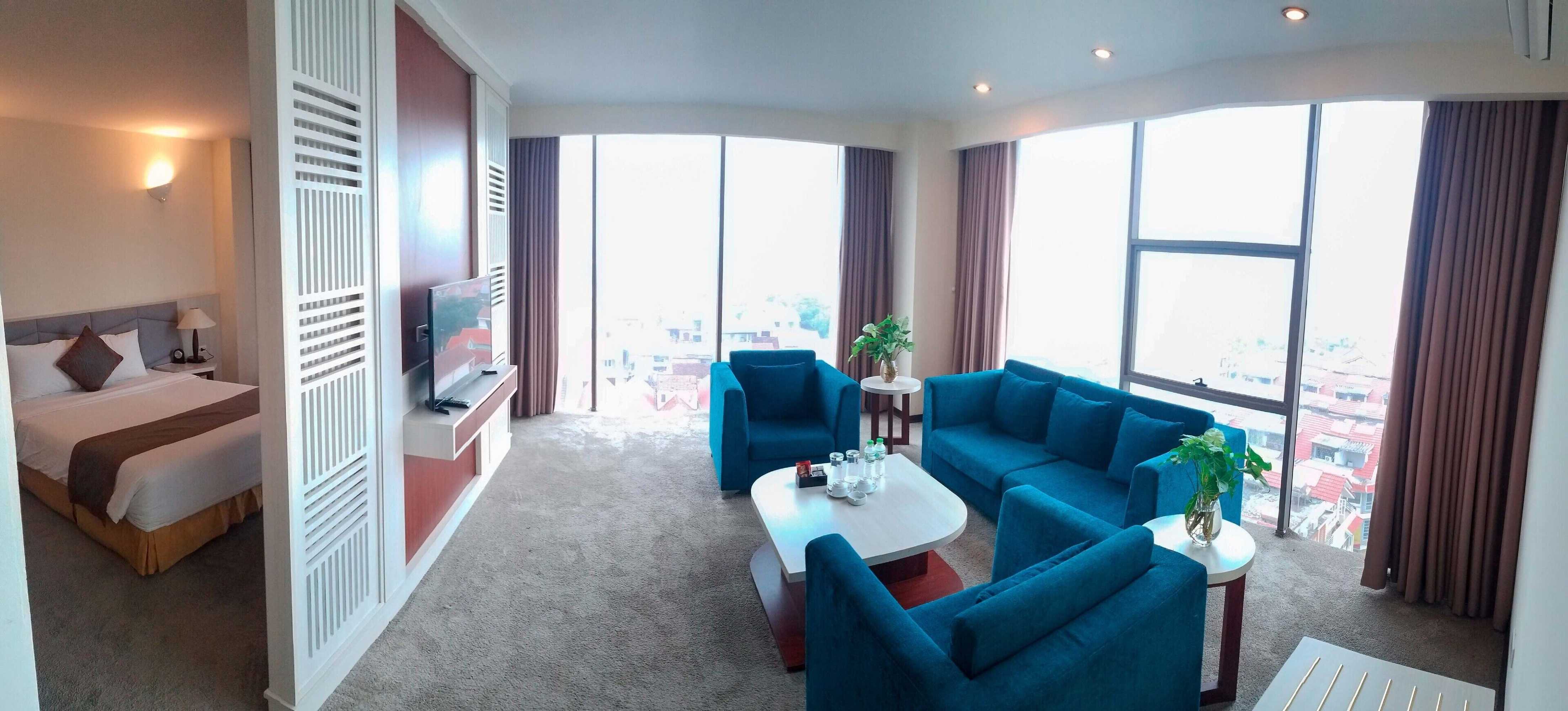 Gift card for Mường Thanh Dien Chau Hotel Gift card for Mường Thanh Dien Chau Hotel