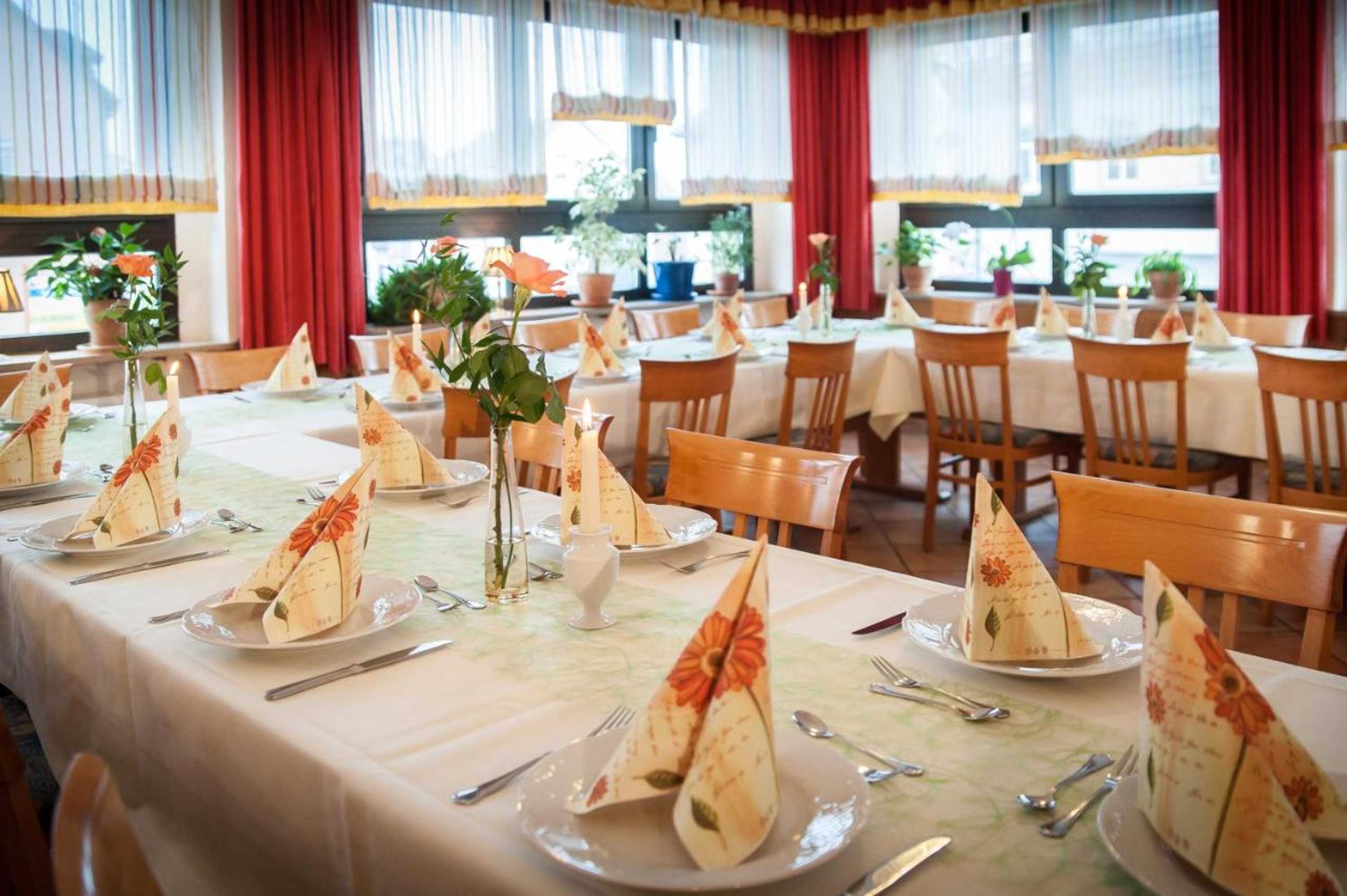 Gift card for Gasthof Sauerteig