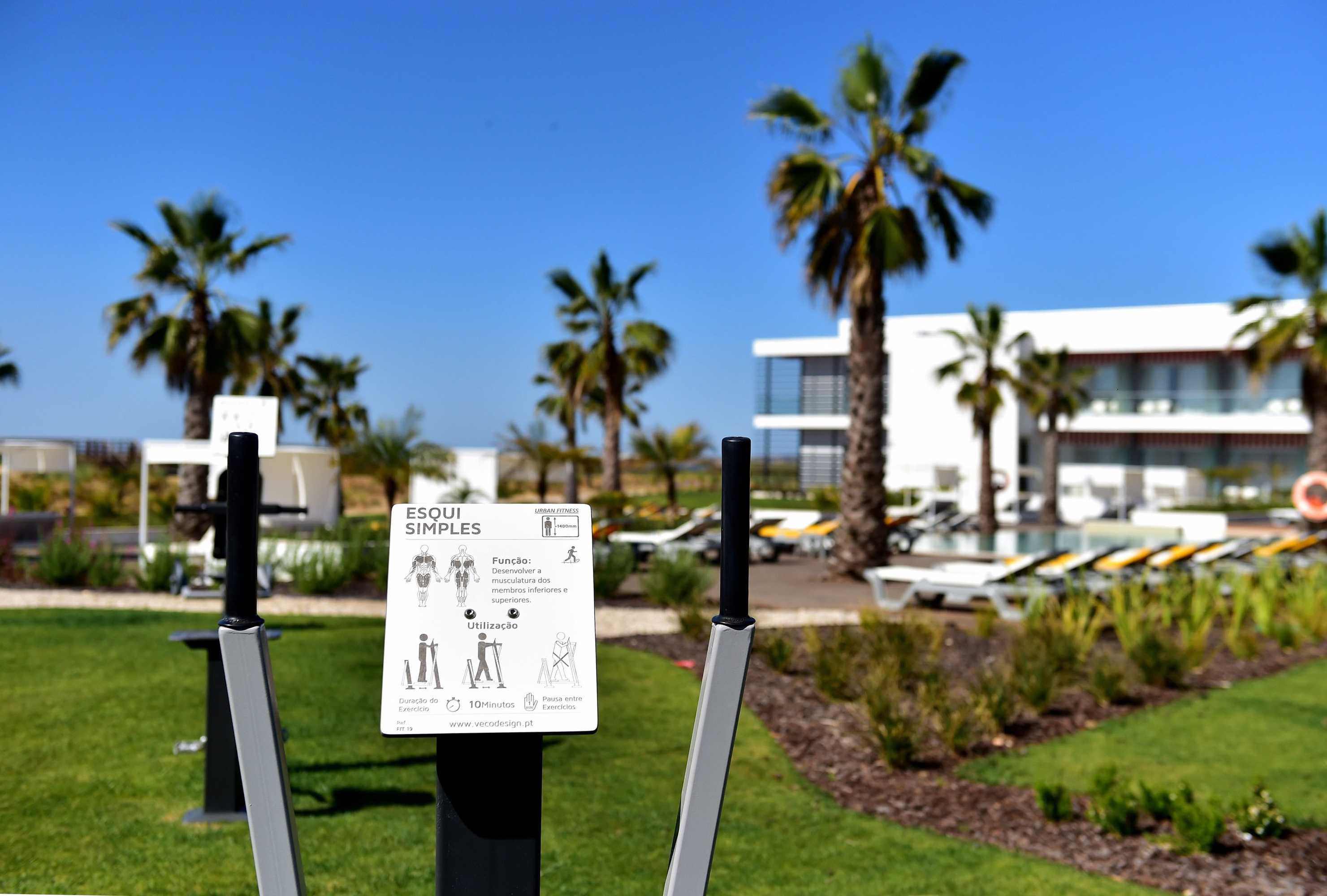 Gift card for Pestana Alvor South Beach, Premium Suite Hotel Gift card for Pestana Alvor South Beach, Premium Suite Hotel