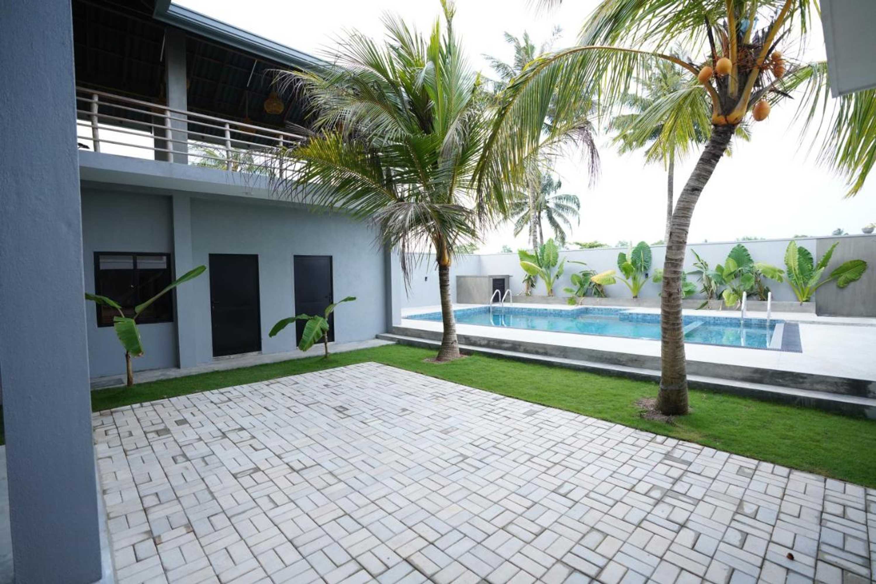 Gift card for Goalie Beachfront Resort