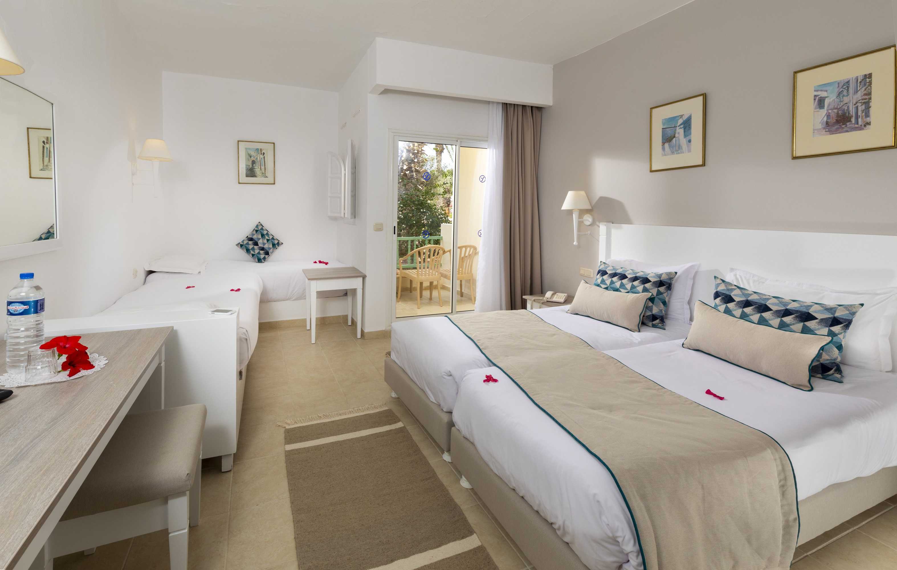 Gift card for Yadis Djerba Thalasso & Golf Gift card for Yadis Djerba Thalasso & Golf