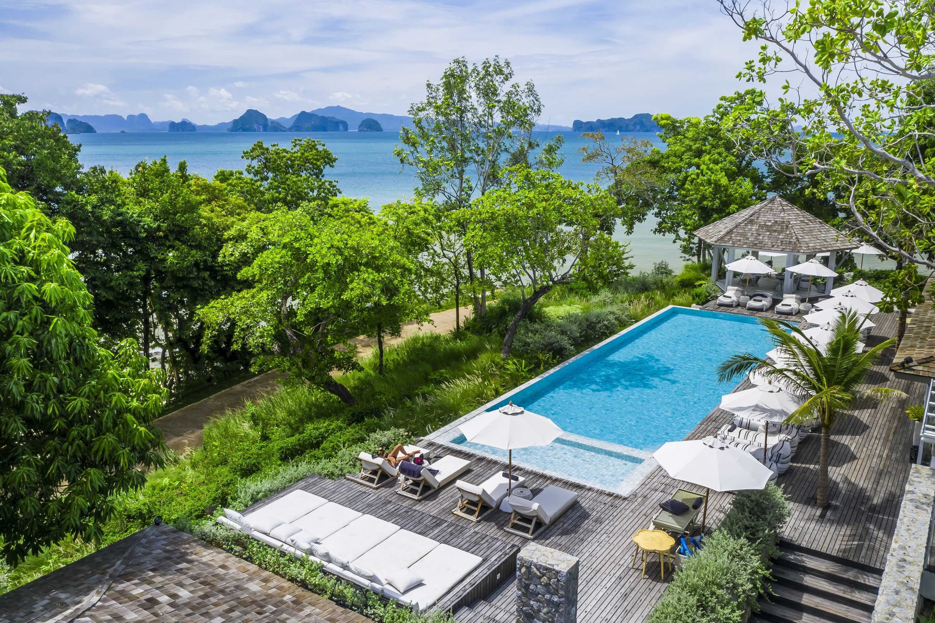 Gift card for Cape Kudu Hotel, Koh Yao Noi Gift card for Cape Kudu Hotel, Koh Yao Noi