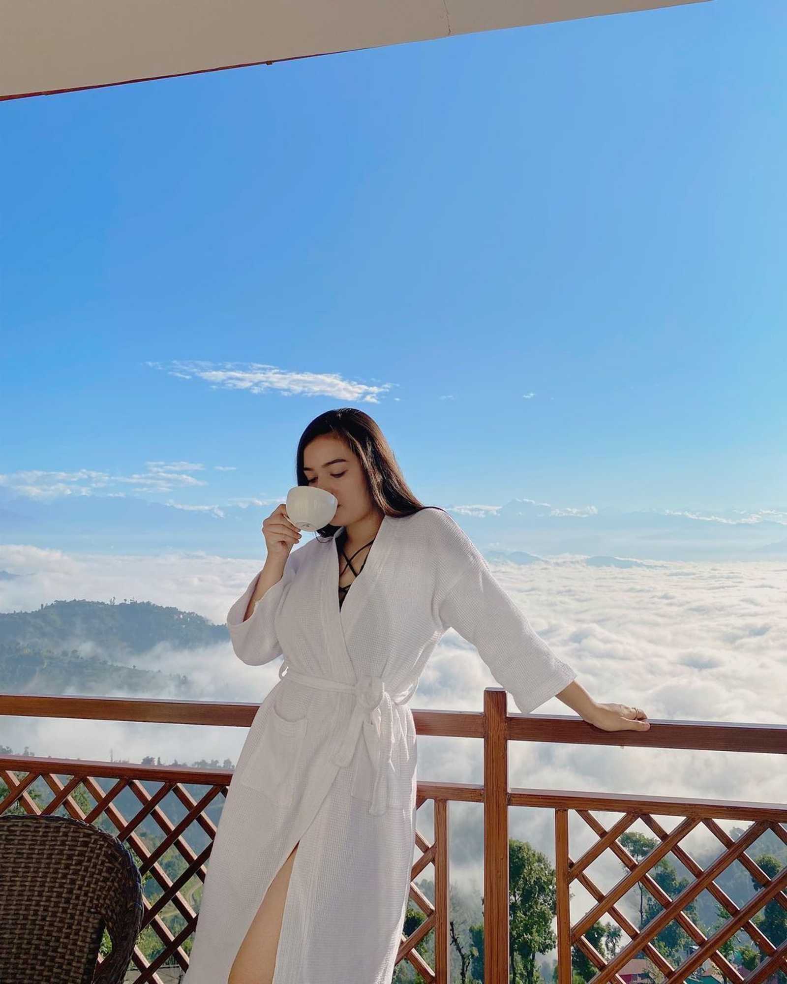 Gift card for Himalaya Drishya Resort Gift card for Himalaya Drishya Resort
