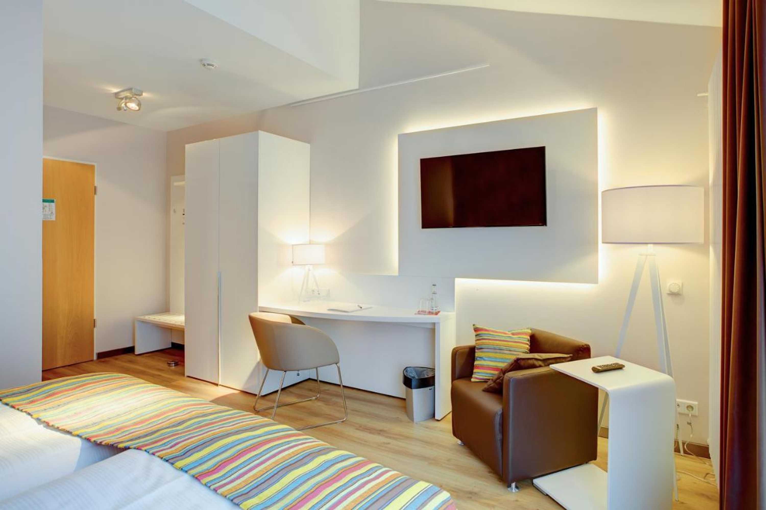 Gift card for Elisabeth Hotel Garni
