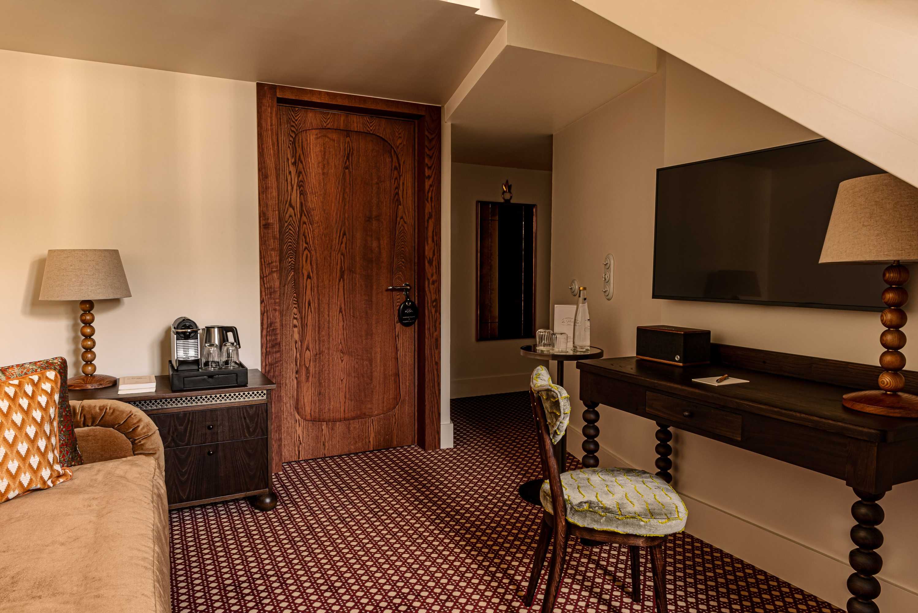 Gift card for Chateau Des Fleurs Hotel & Spa Paris Gift card for Chateau Des Fleurs Hotel & Spa Paris