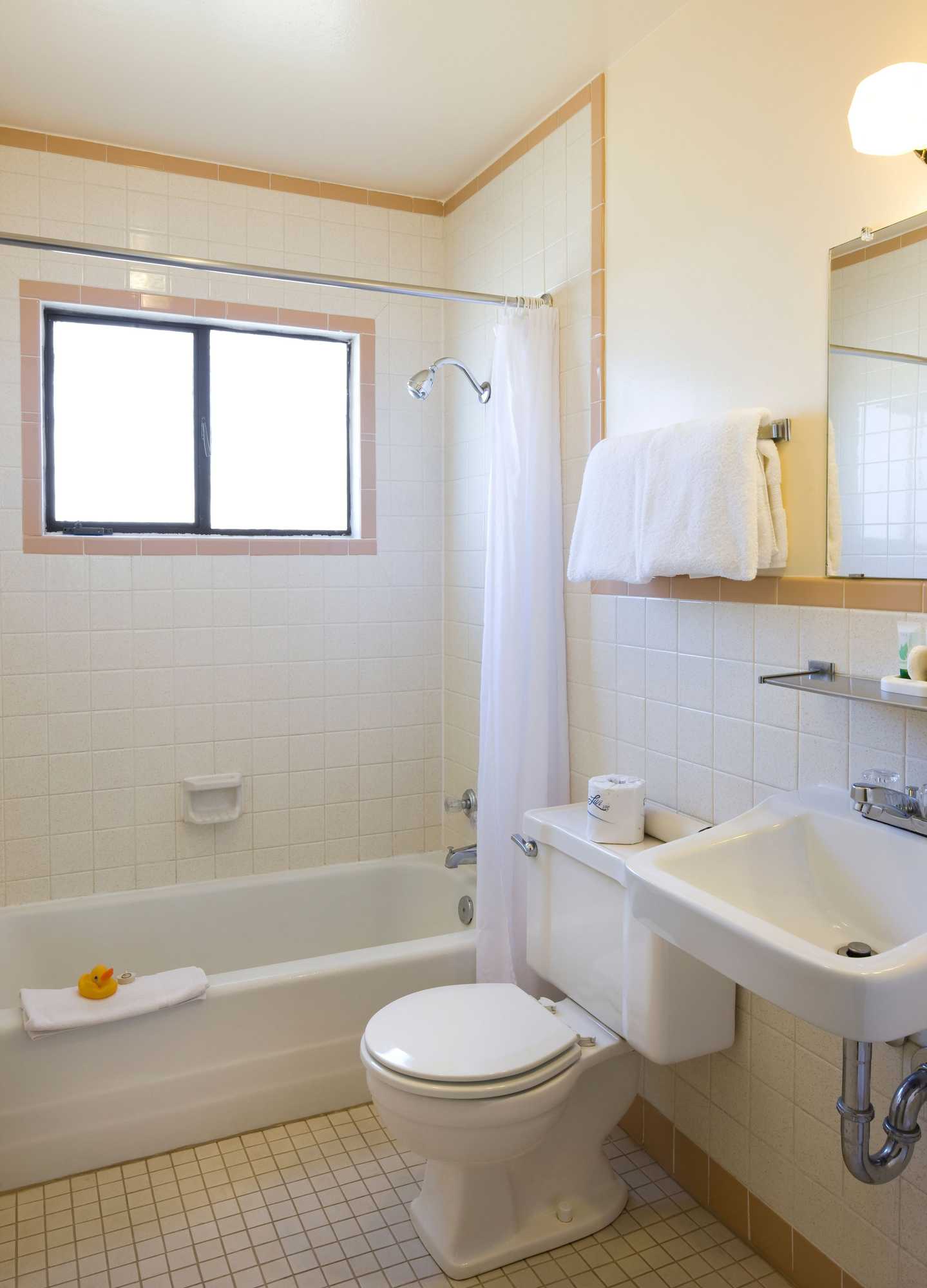 Gift card for Sunset Motel