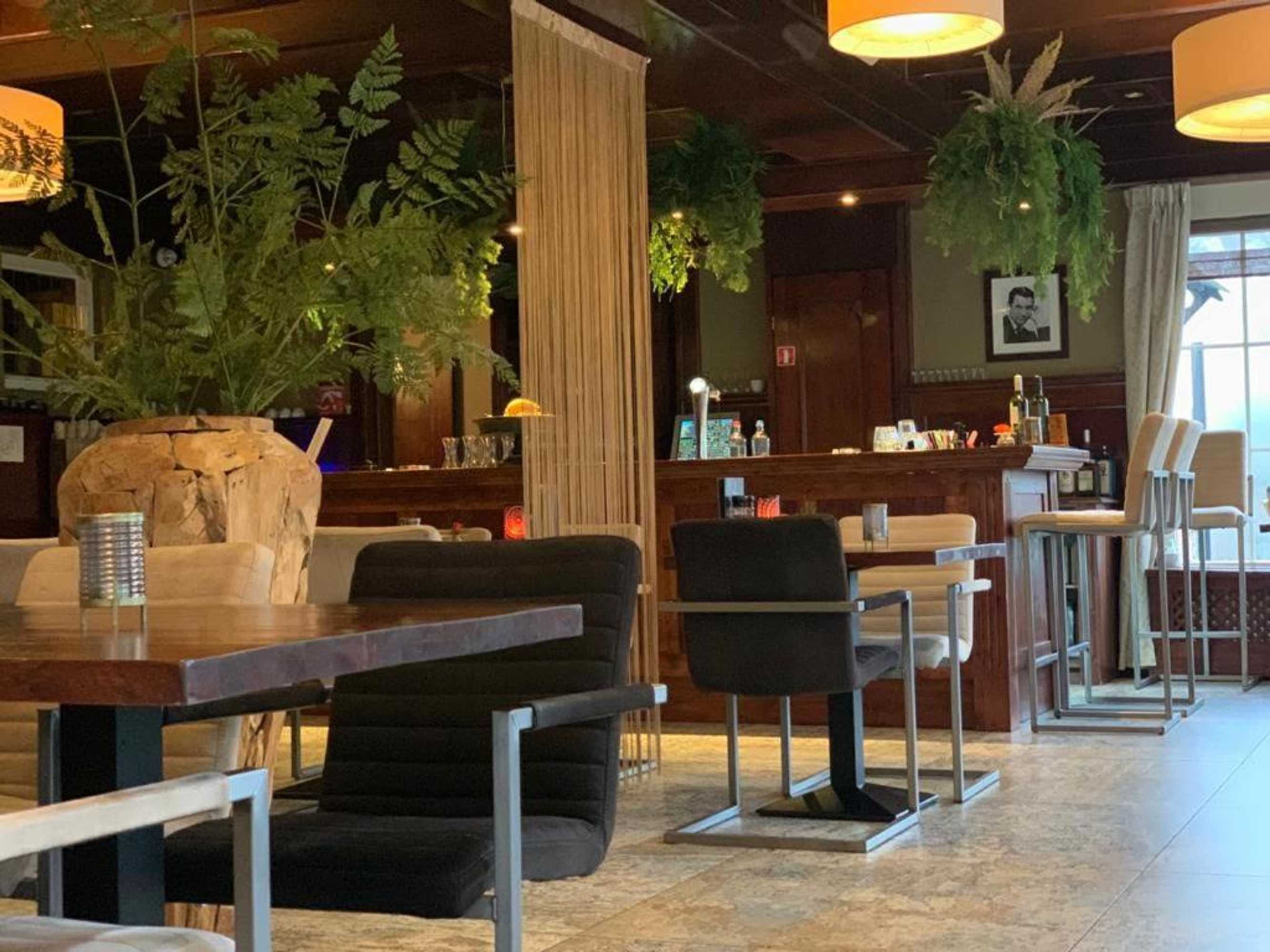 Gift card for Huize Hölterhof Wellness Hotel Restaurant