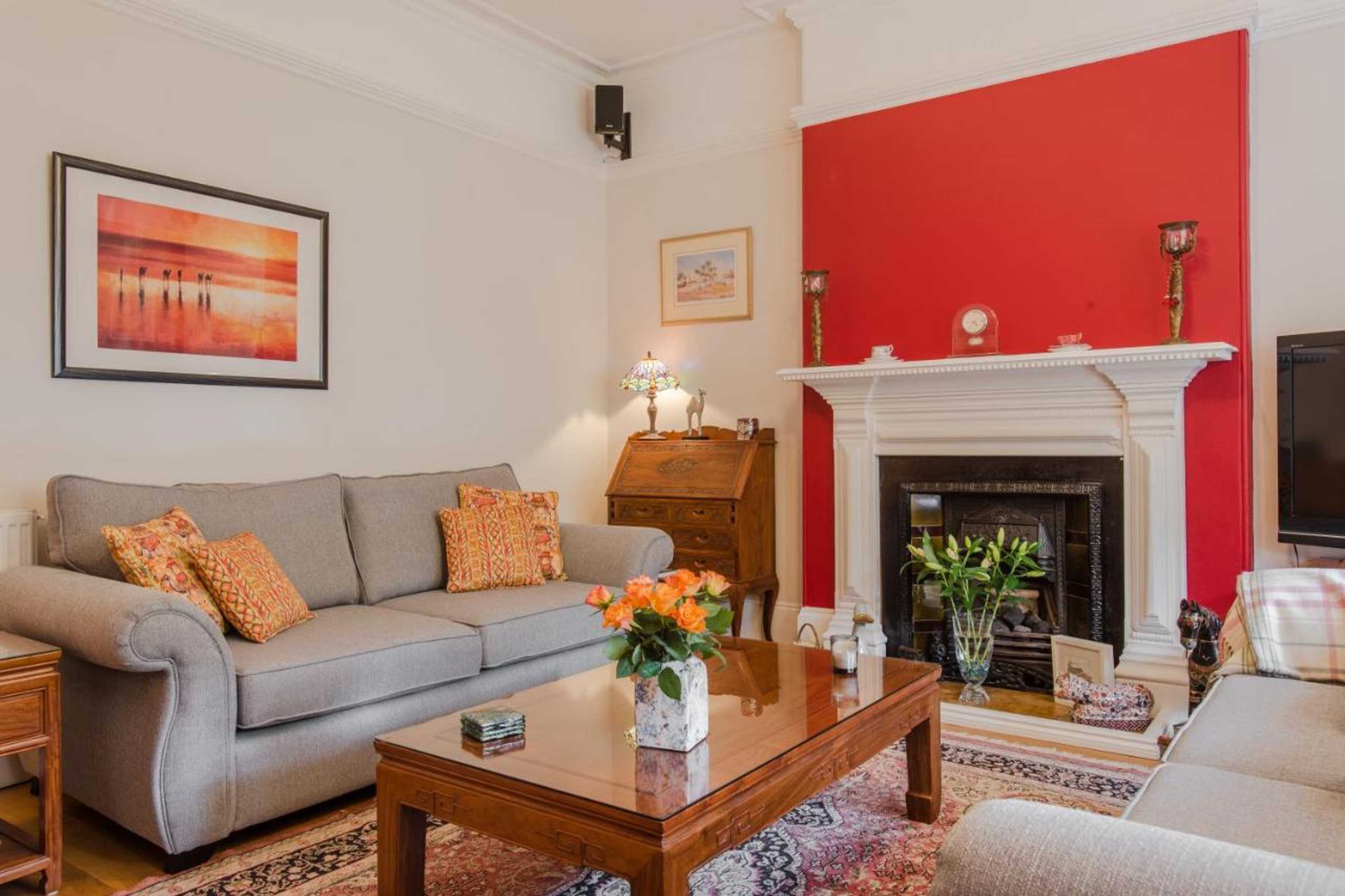 Gift card for Cheriton Guesthouse