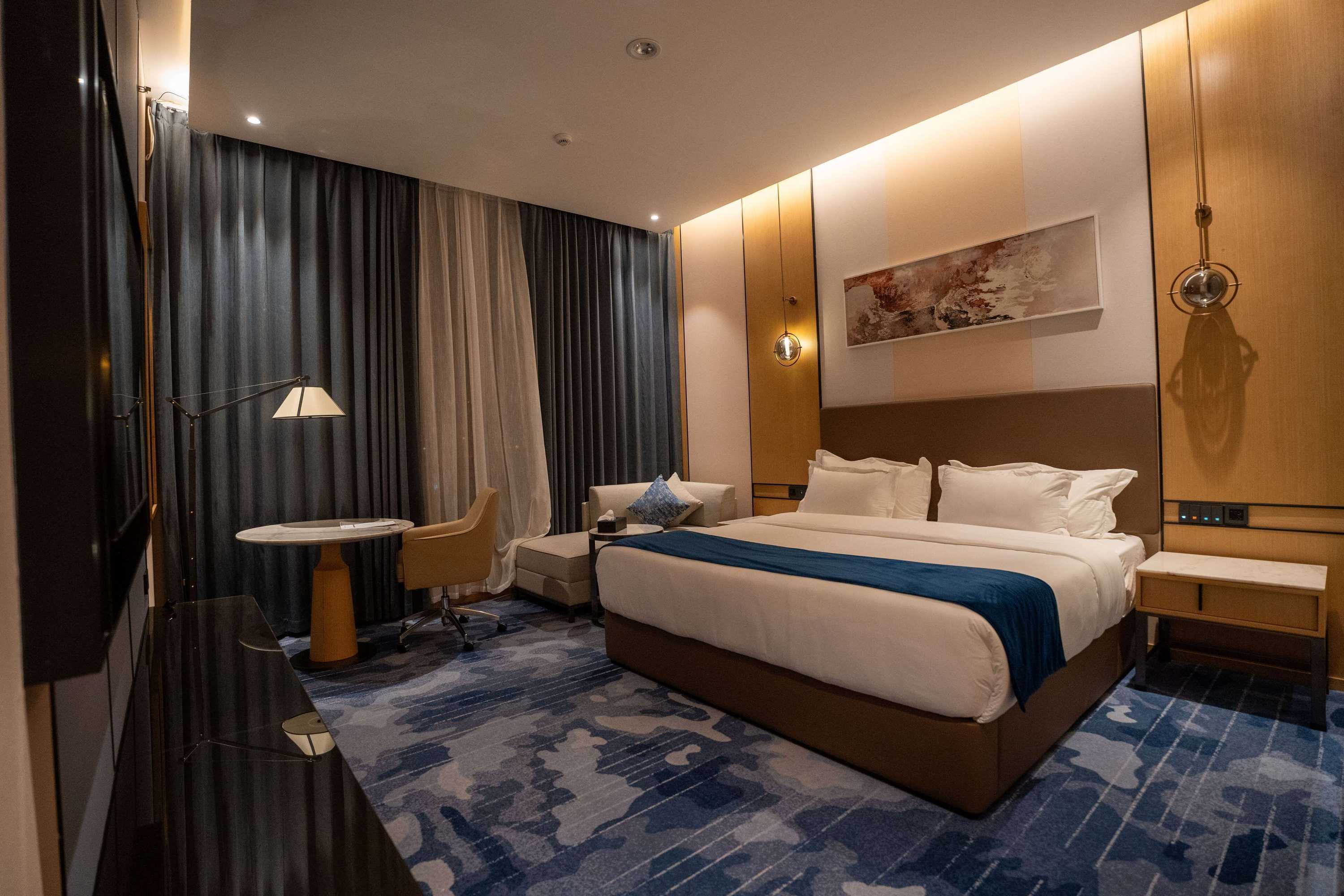 Gift card for Best Western Plus Danat Almansak Hotel Gift card for Best Western Plus Danat Almansak Hotel