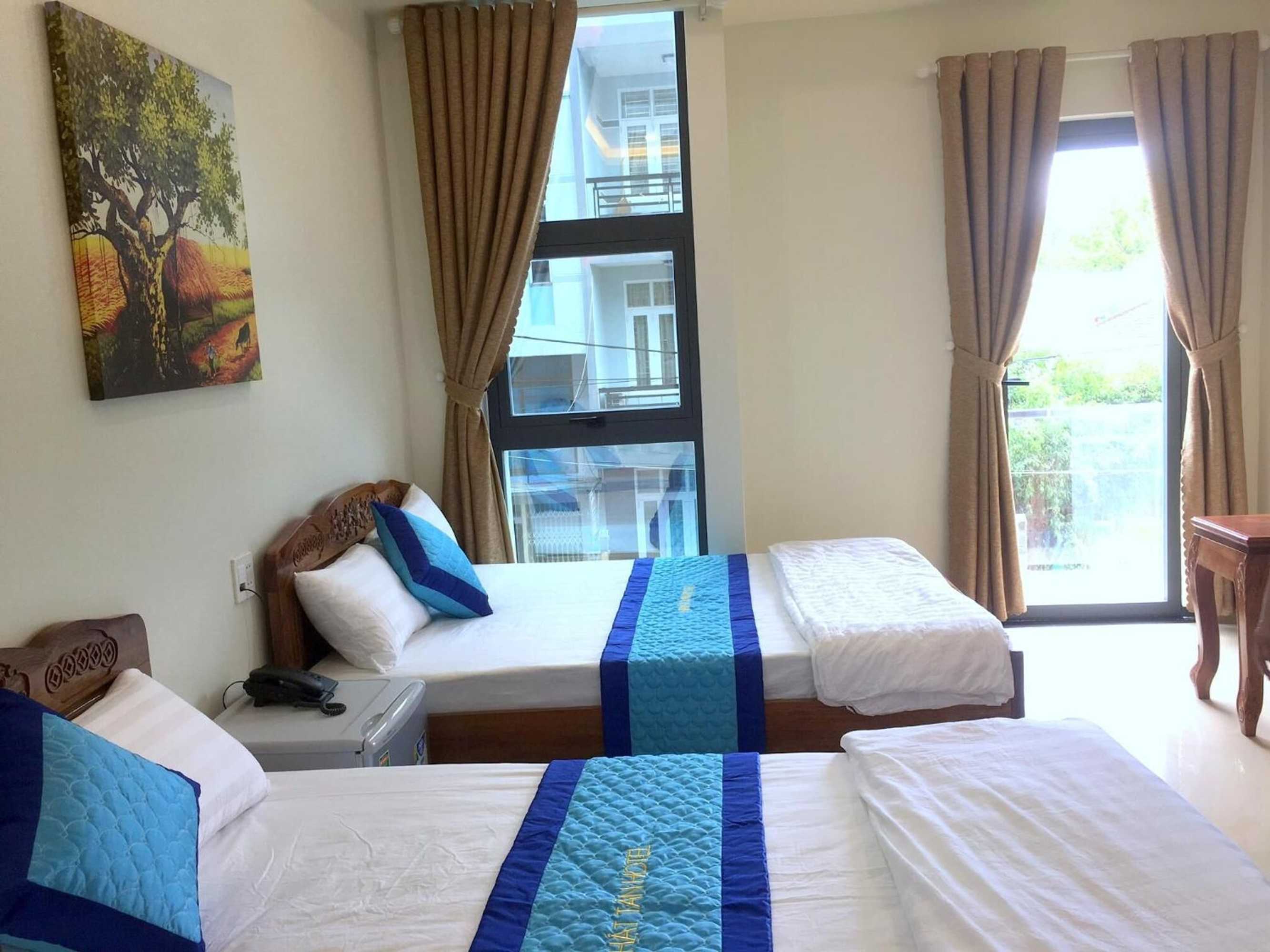 Gift card for Nhat Tan Hotel Gift card for Nhat Tan Hotel