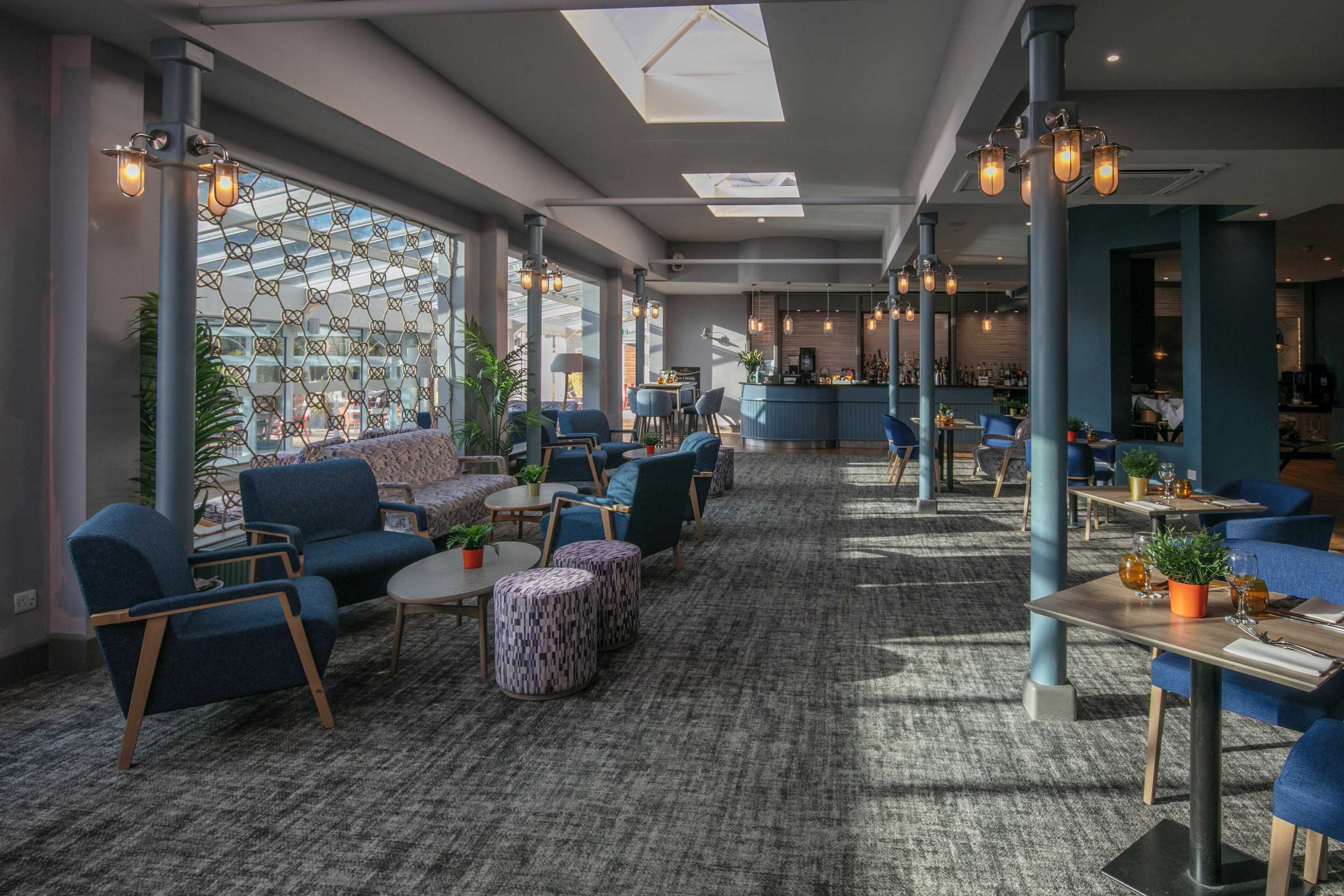Gift card for Bournemouth West Cliff Hotel & Spa Gift card for Bournemouth West Cliff Hotel & Spa