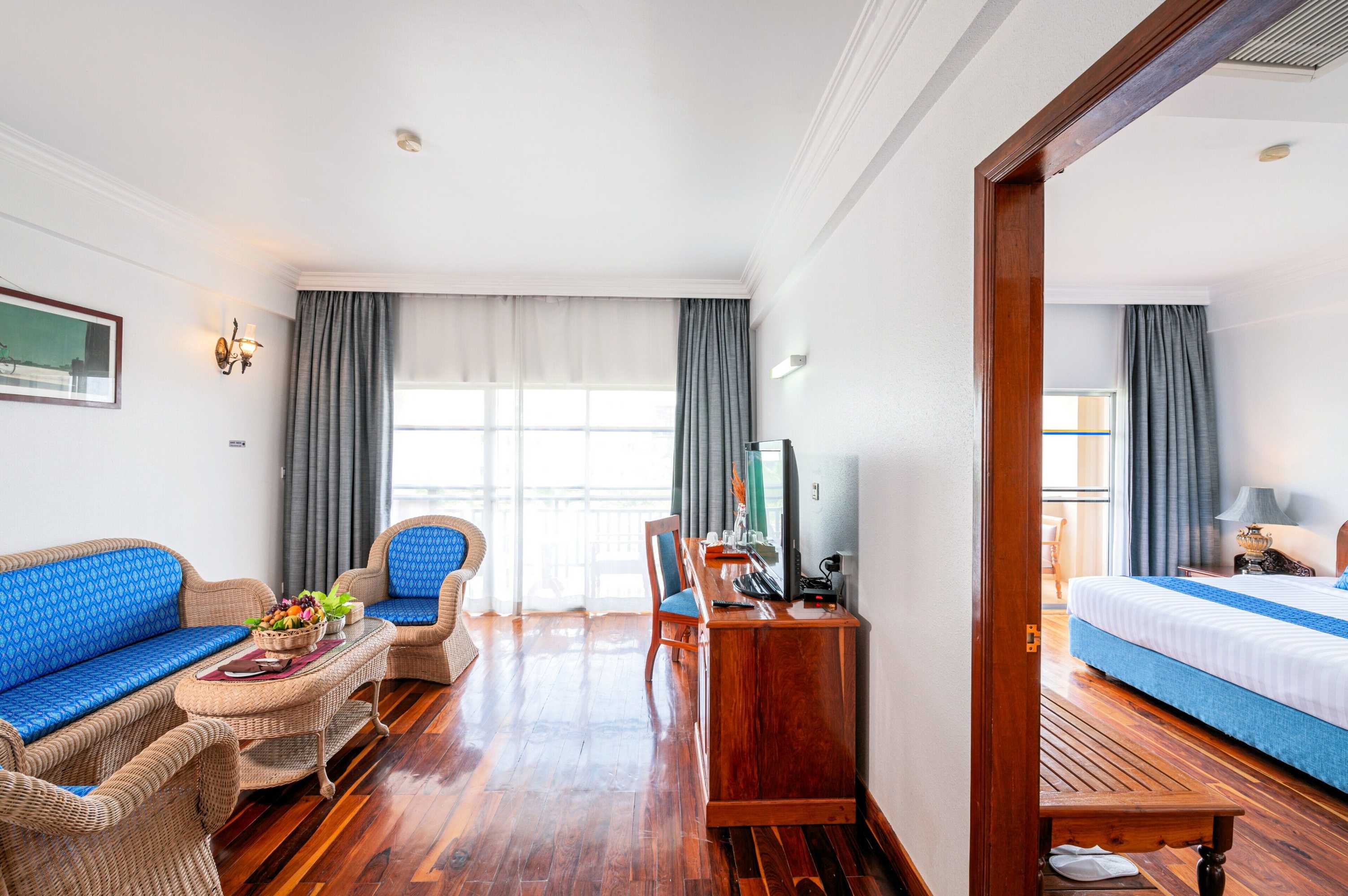 Gift card for Hotel Somadevi Angkor Resort & Spa Gift card for Hotel Somadevi Angkor Resort & Spa