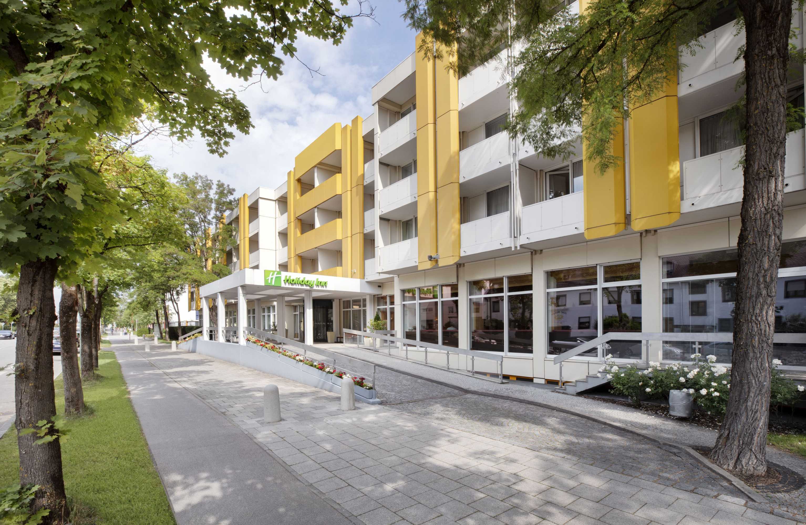 Gift card for Holiday Inn Munich - South by Ihg Gift card for Holiday Inn Munich - South by Ihg