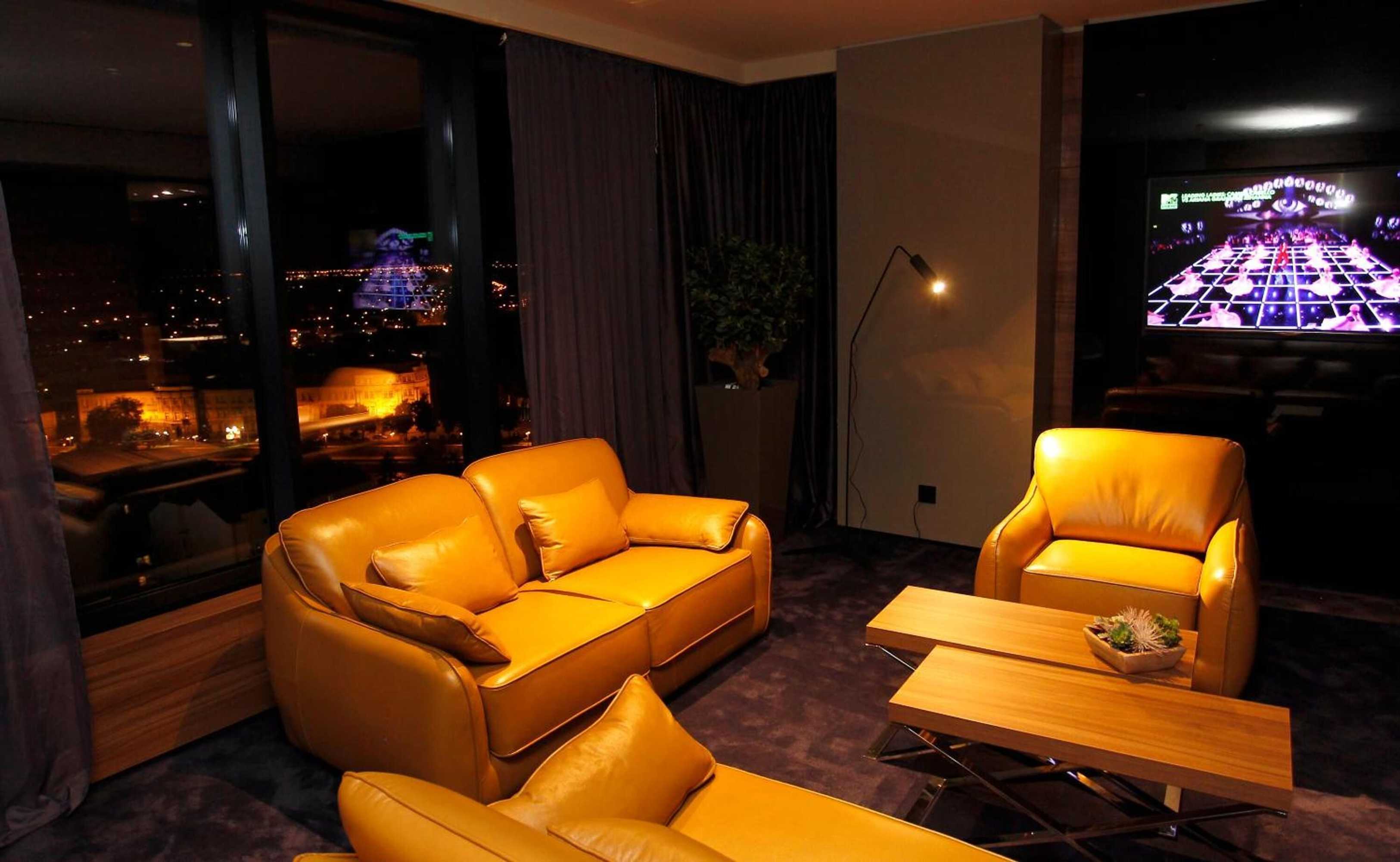 Gift card for Ambasador Hotel Gift card for Ambasador Hotel