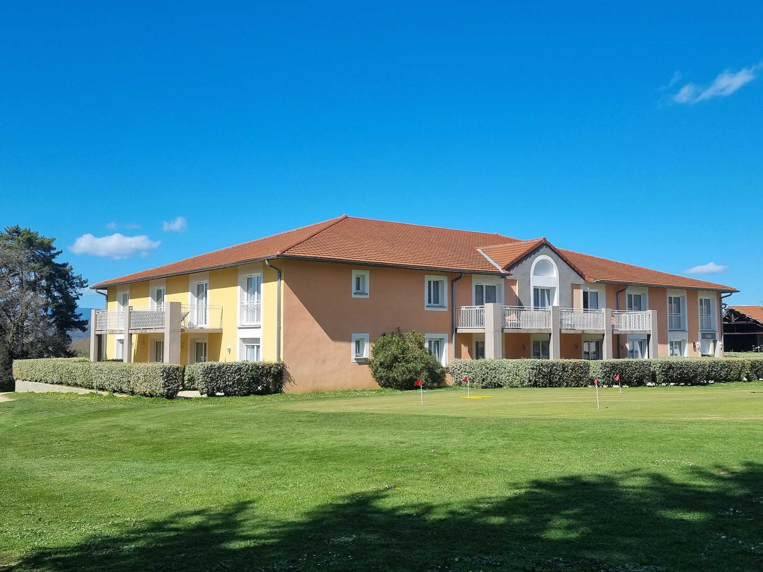 Gift card for Best Western Golf D'albon Gift card for Best Western Golf D'albon