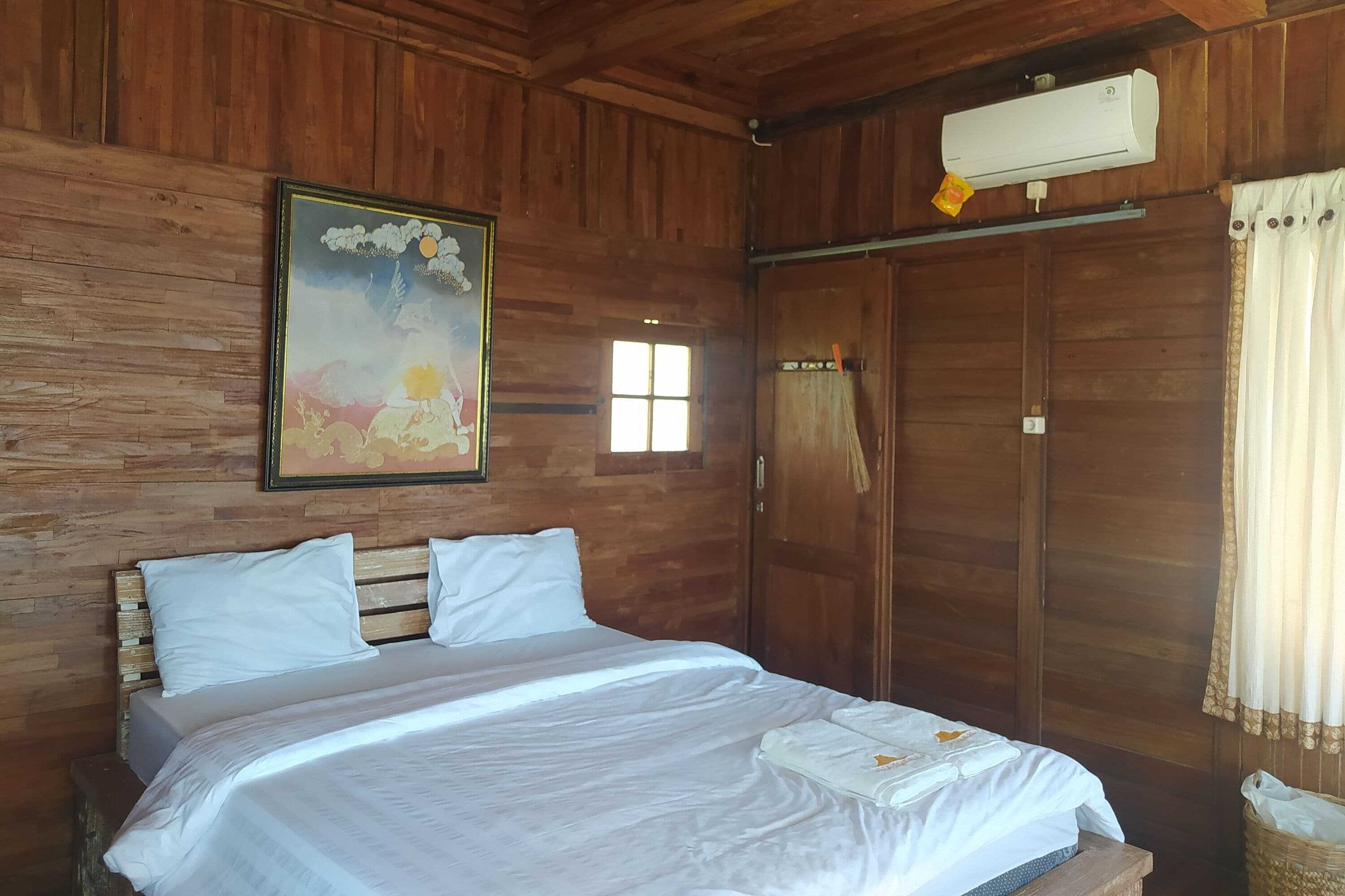 Gift card for Villa Joglo Paris