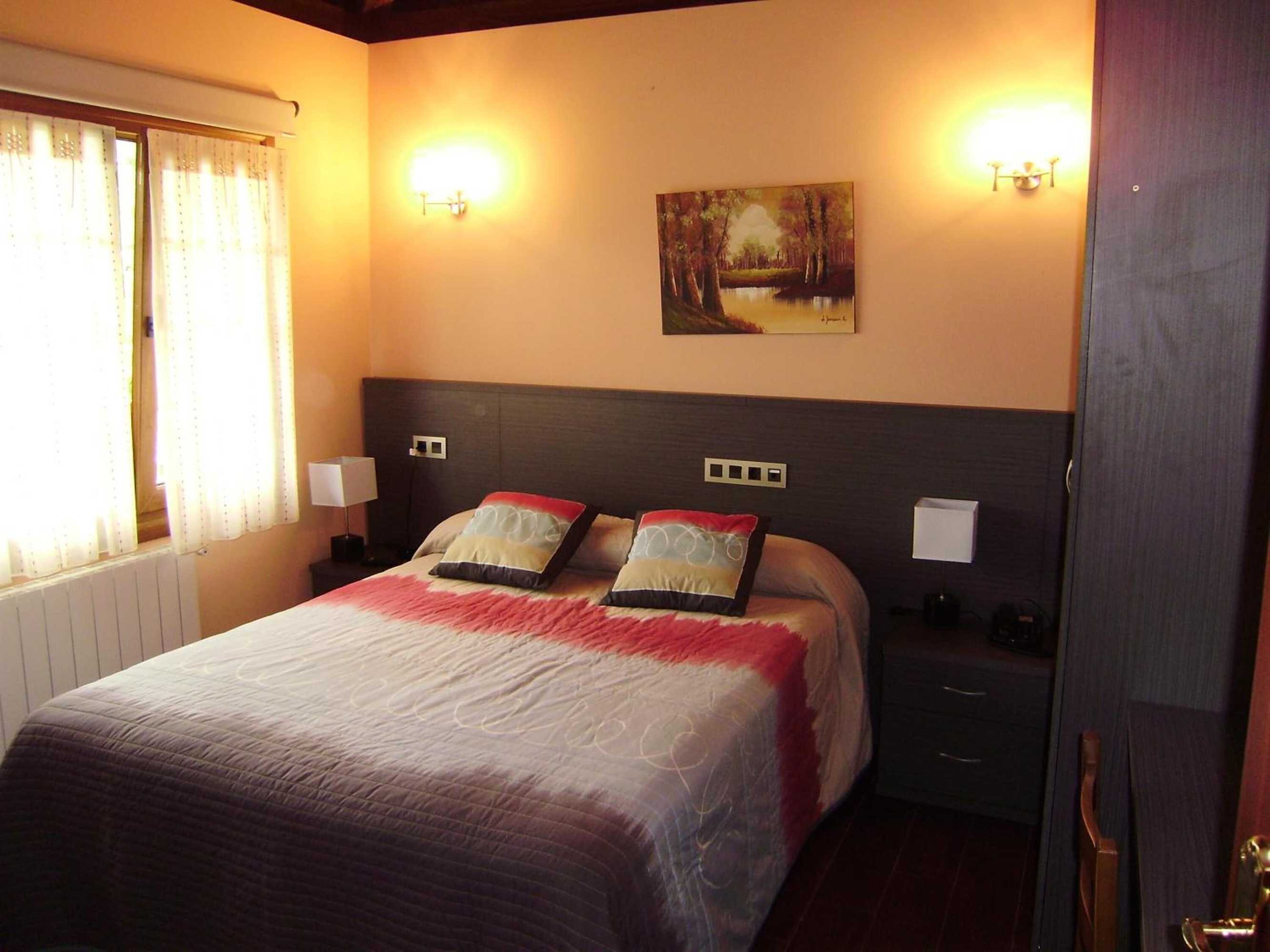 Gift card for Hotel Rural Las Palmeras Muskiz Gift card for Hotel Rural Las Palmeras Muskiz