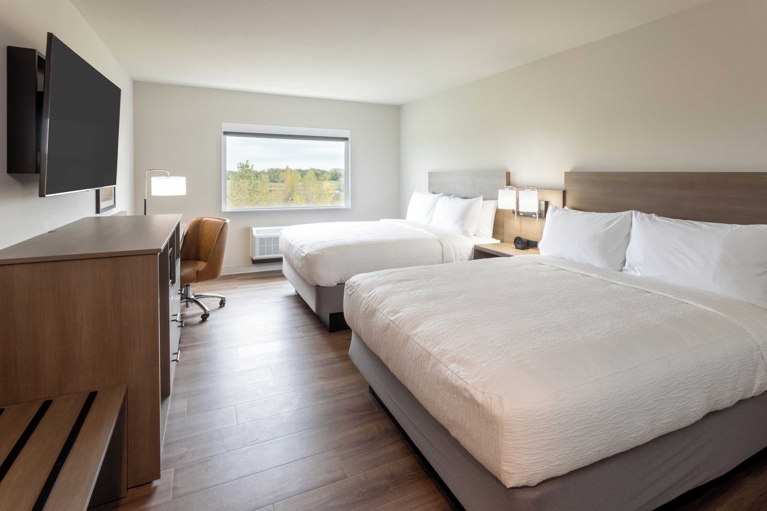 Gift card for Grandstay Hotel & Suites Kaukauna