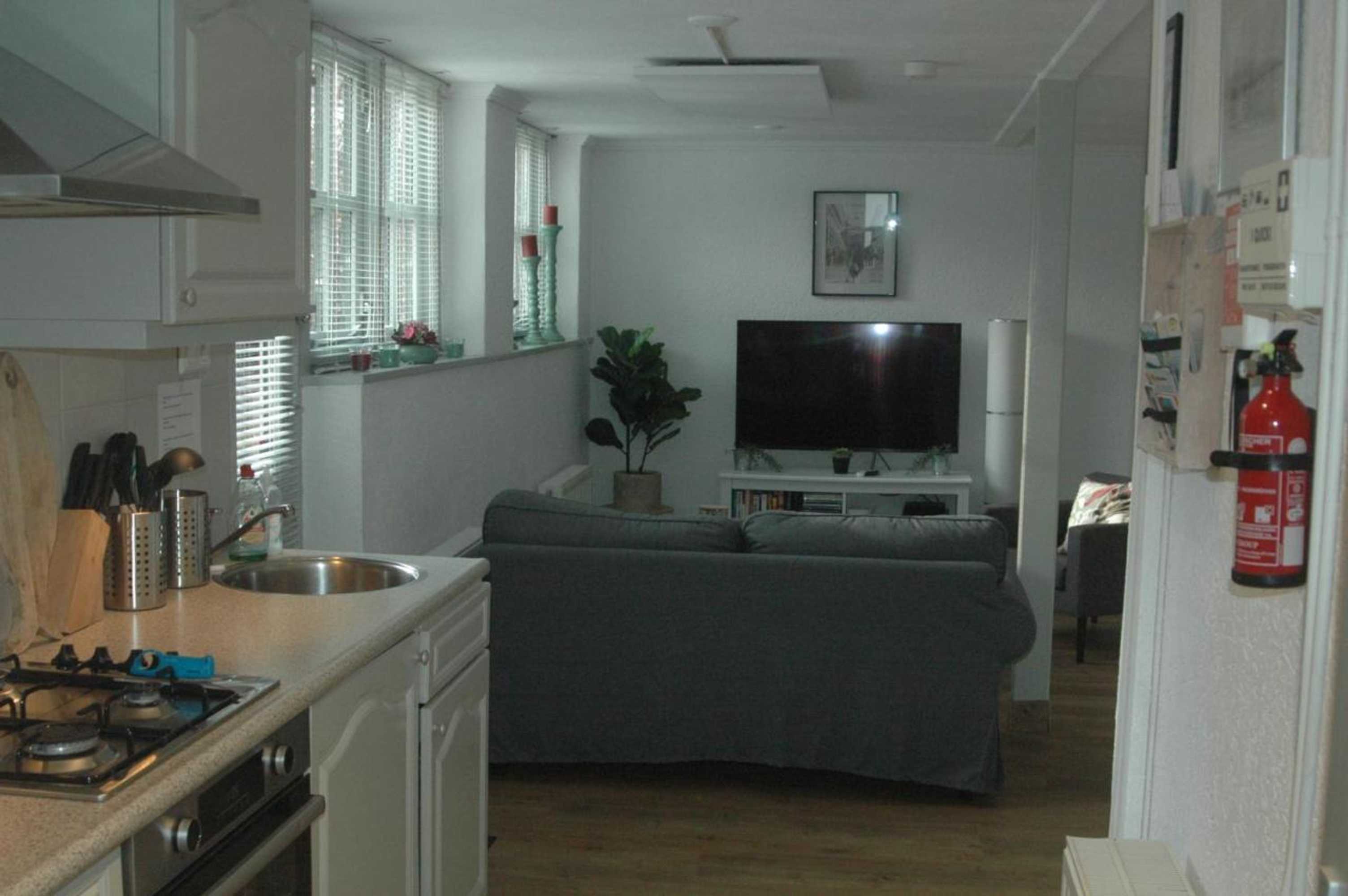 Gift card for Bed & Breakfast de Vrijheid