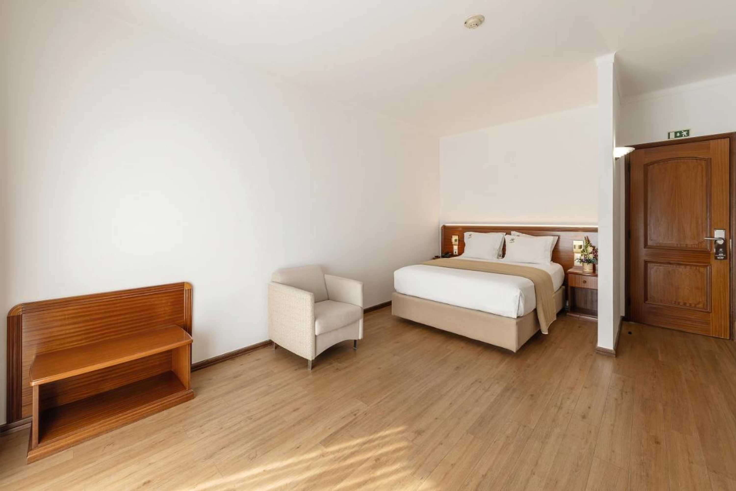 Gift card for Hotel Comendador