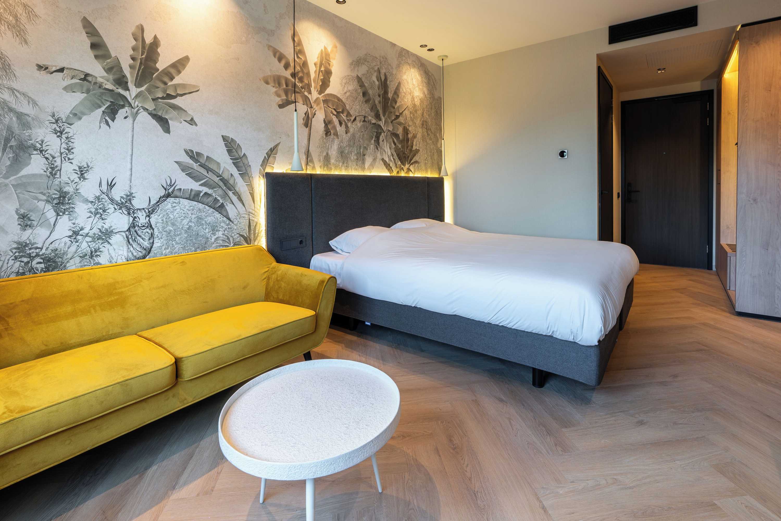 Gift card for Myhotel Meppel Gift card for Myhotel Meppel