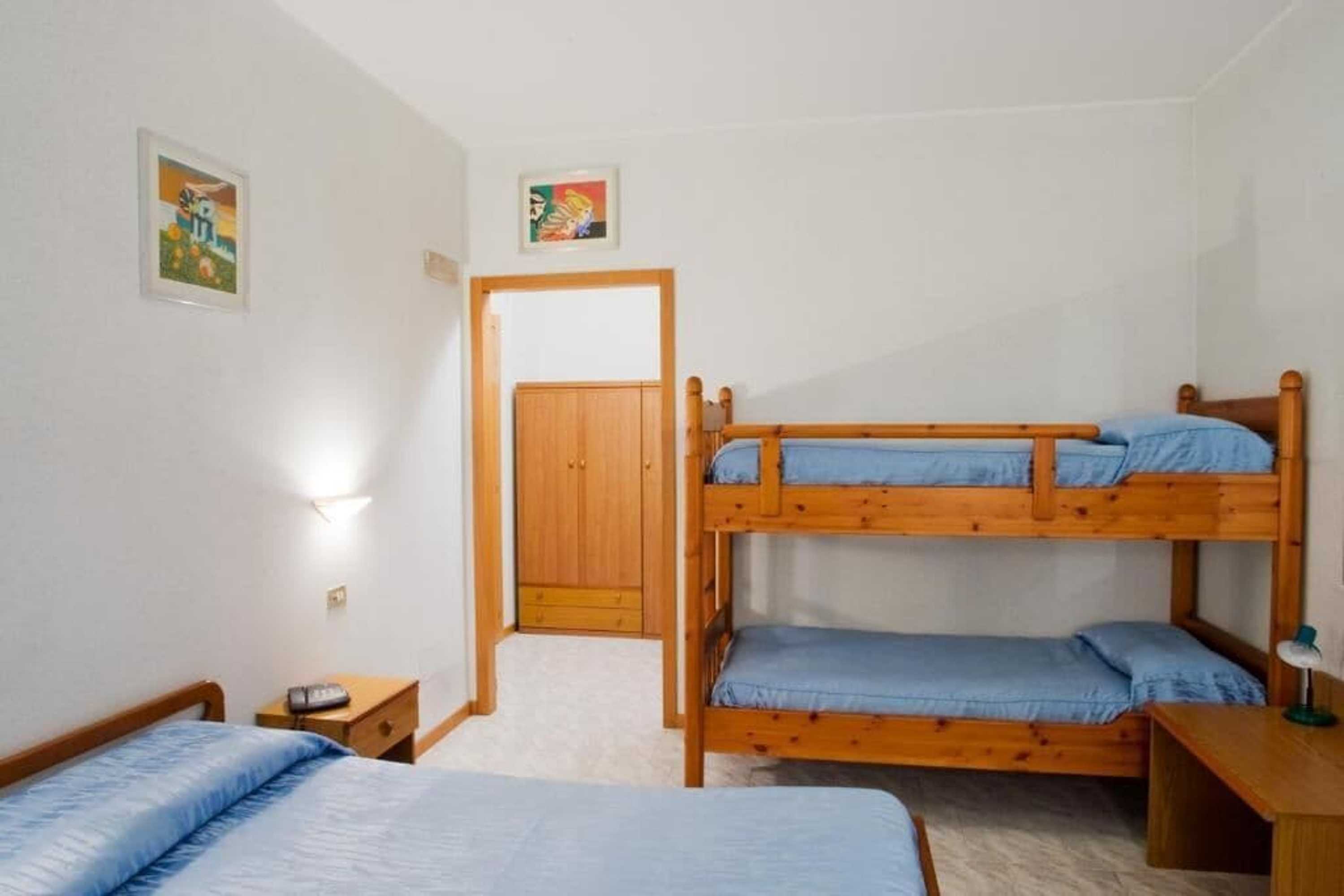 Gift card for Albergo Grigna