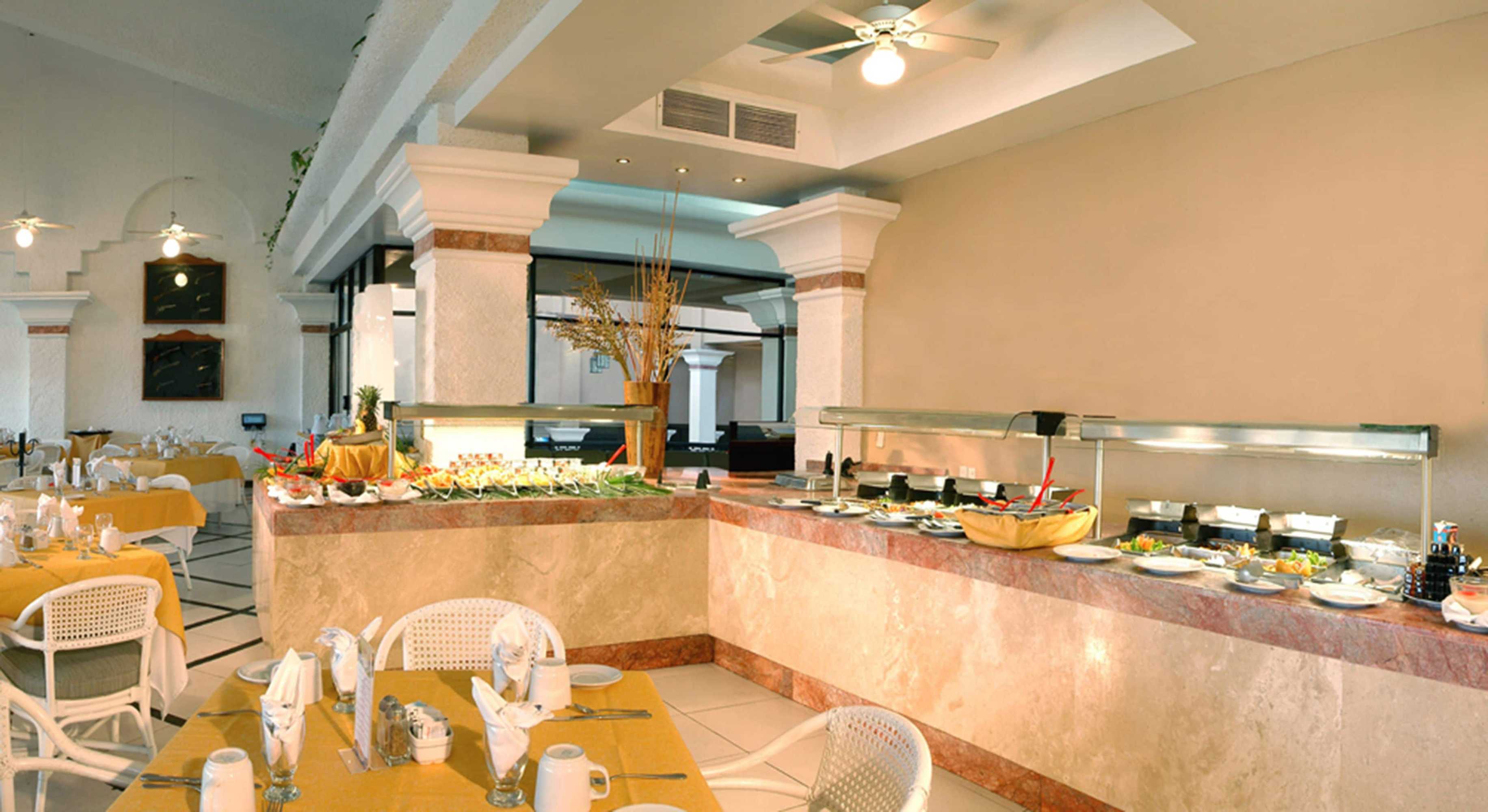 Gift card for El Cid Marina Beach Hotel