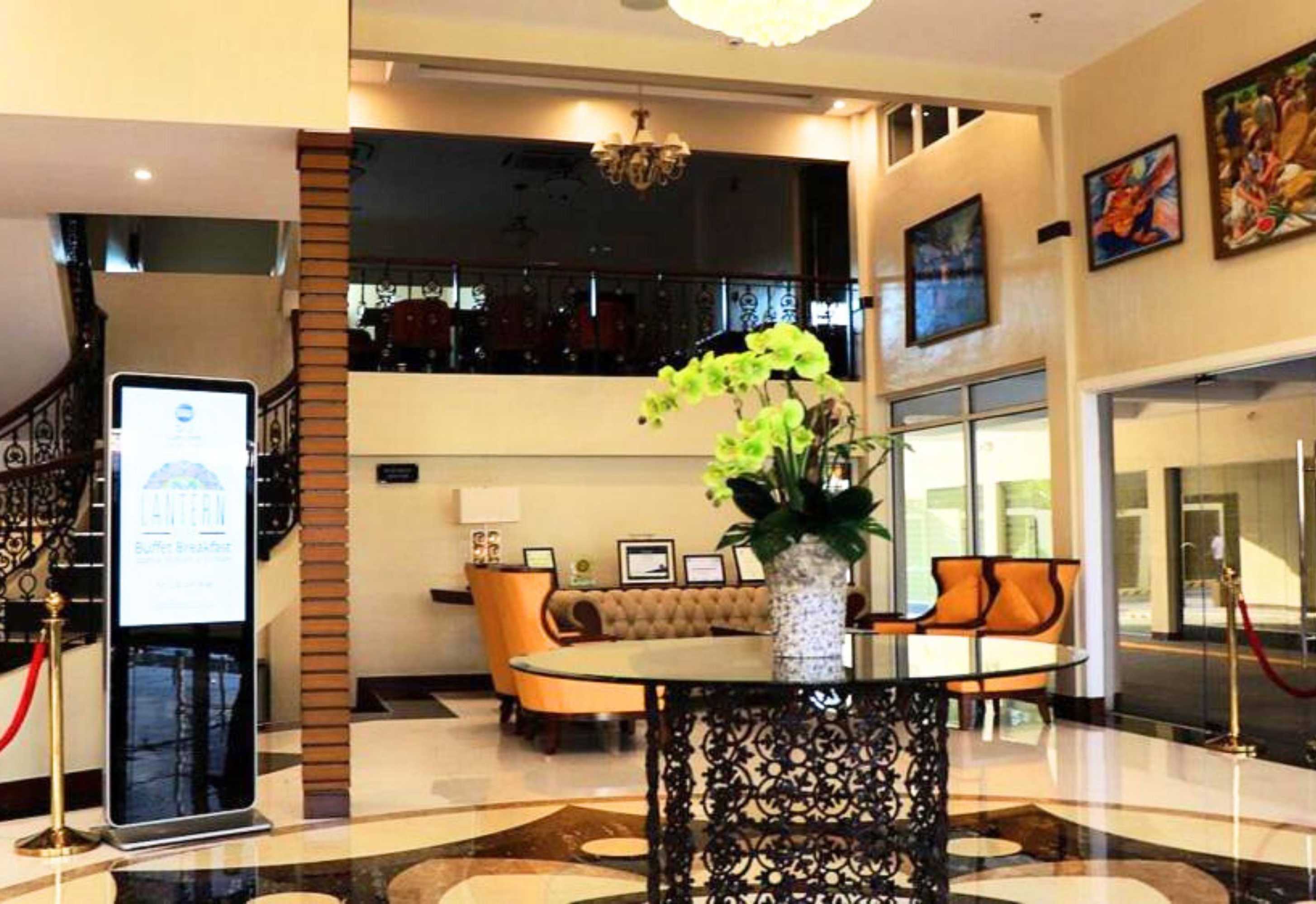 Gift card for Bendix Hotel