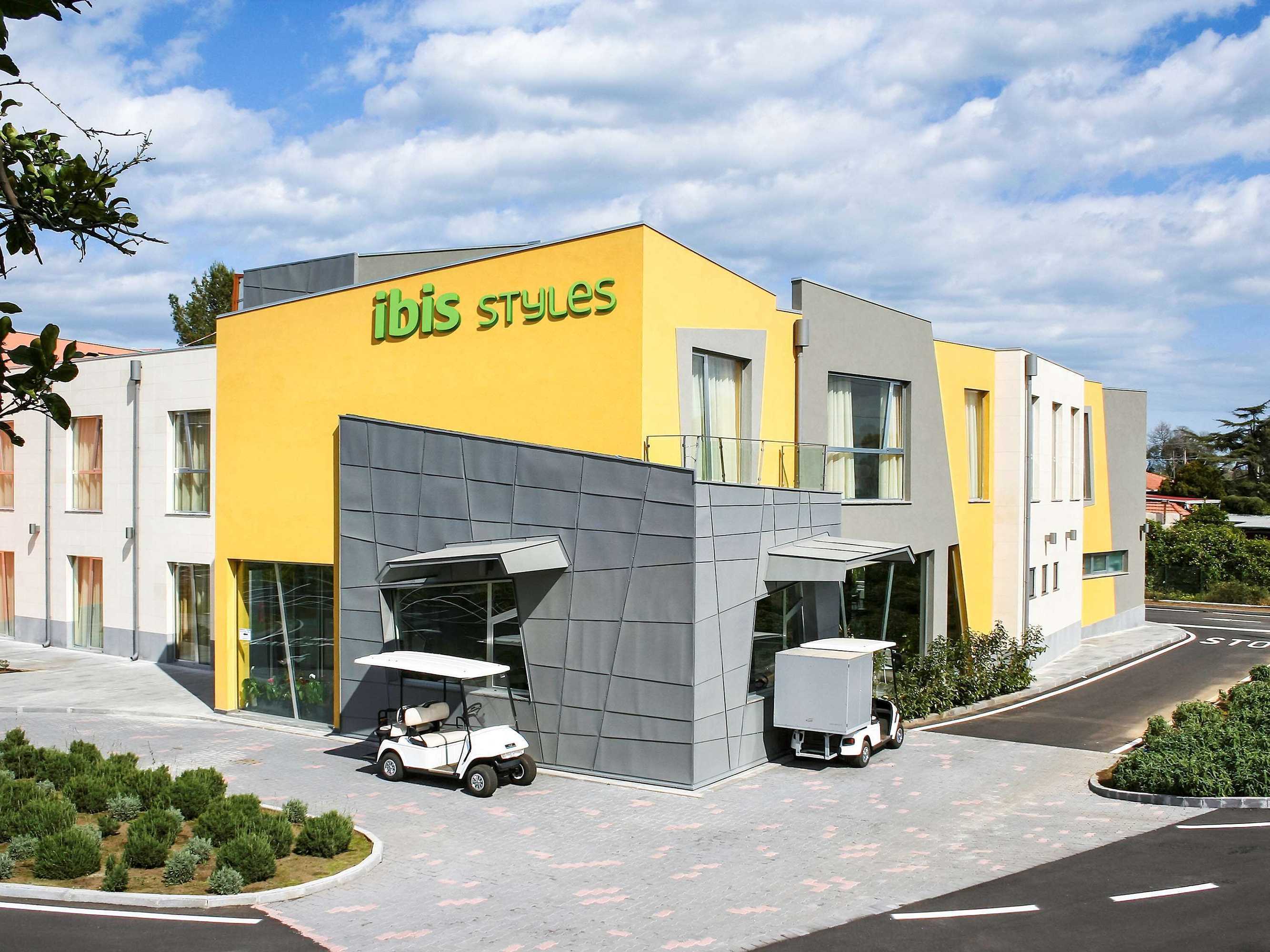 Gift card for Ibis Styles Catania Acireale Gift card for Ibis Styles Catania Acireale
