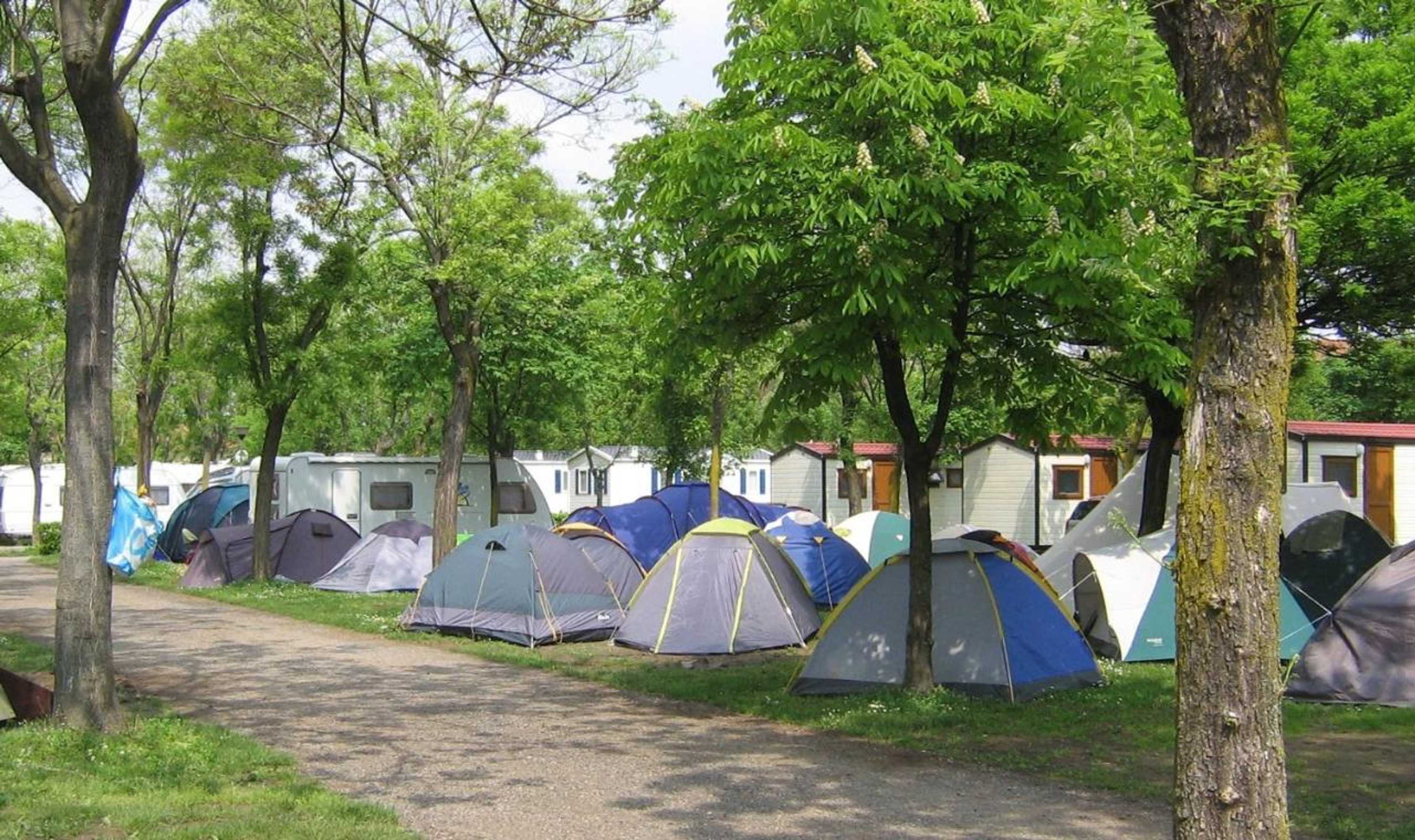 Gift card for Camping Village Città di Milano Gift card for Camping Village Città di Milano