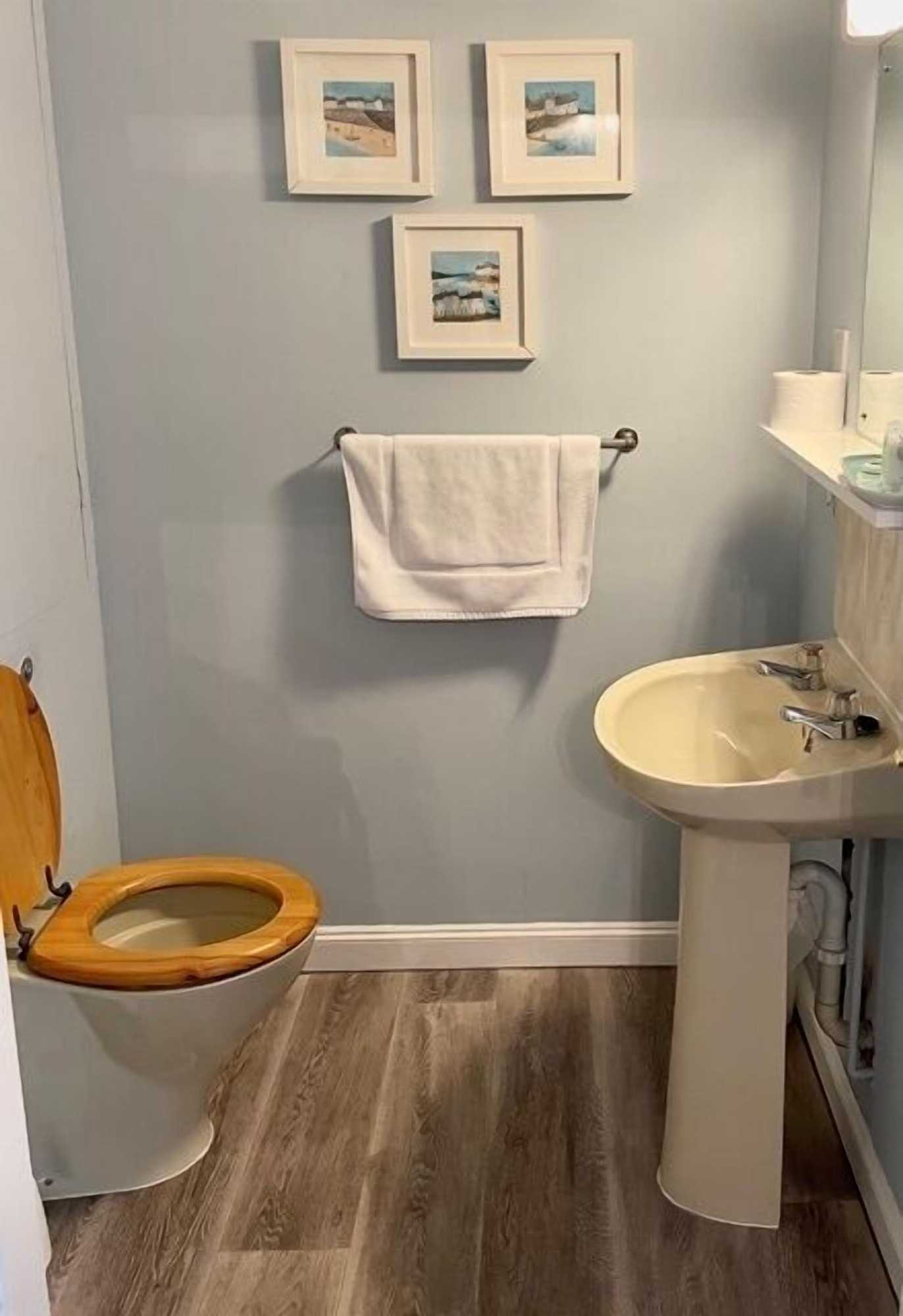 Gift card for The Royal Oak Gift card for The Royal Oak