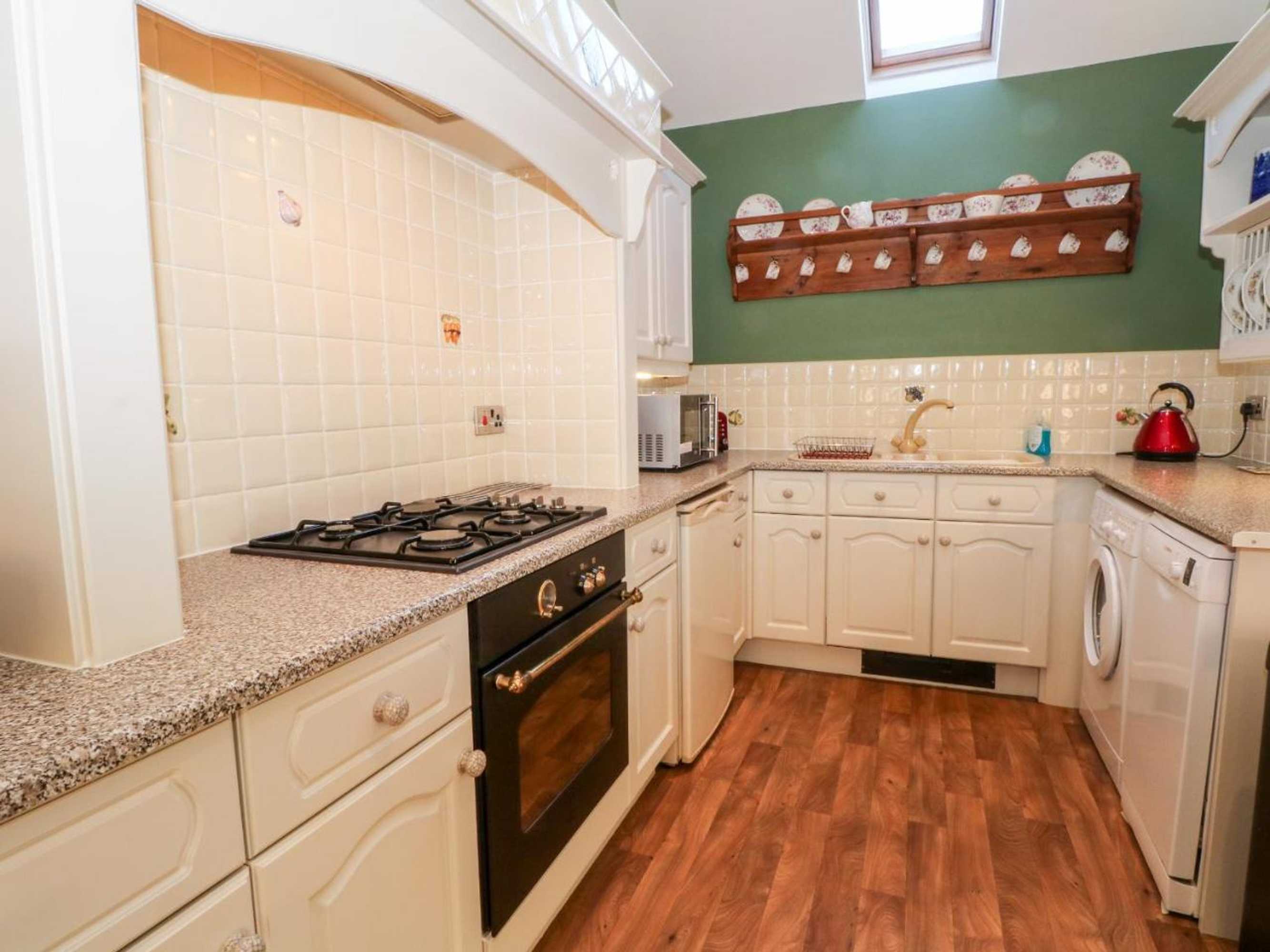 Gift card for Molls Cottage