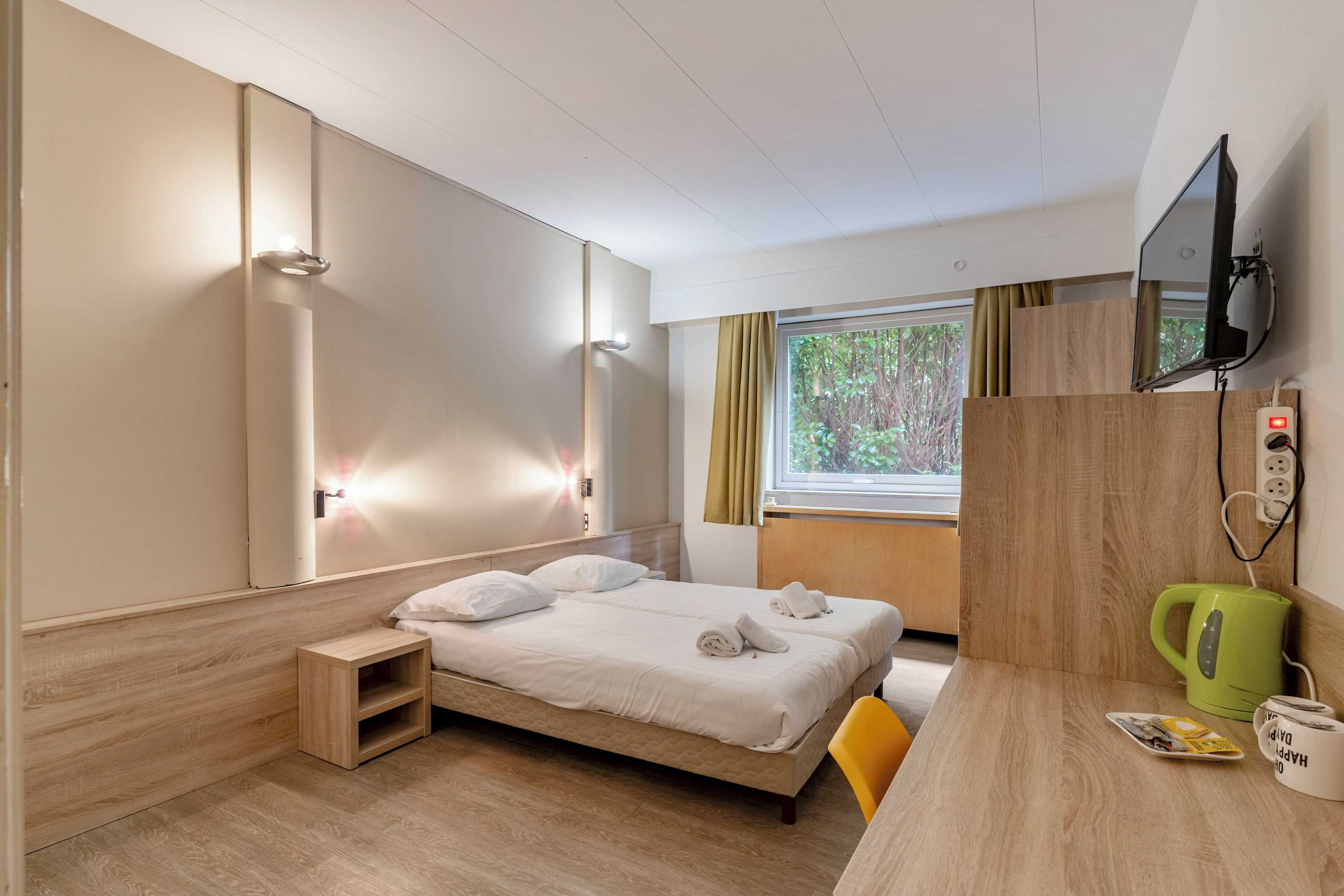 Gift card for Room-Sleep & Go Brussels South - Budget Gift card for Room-Sleep & Go Brussels South - Budget