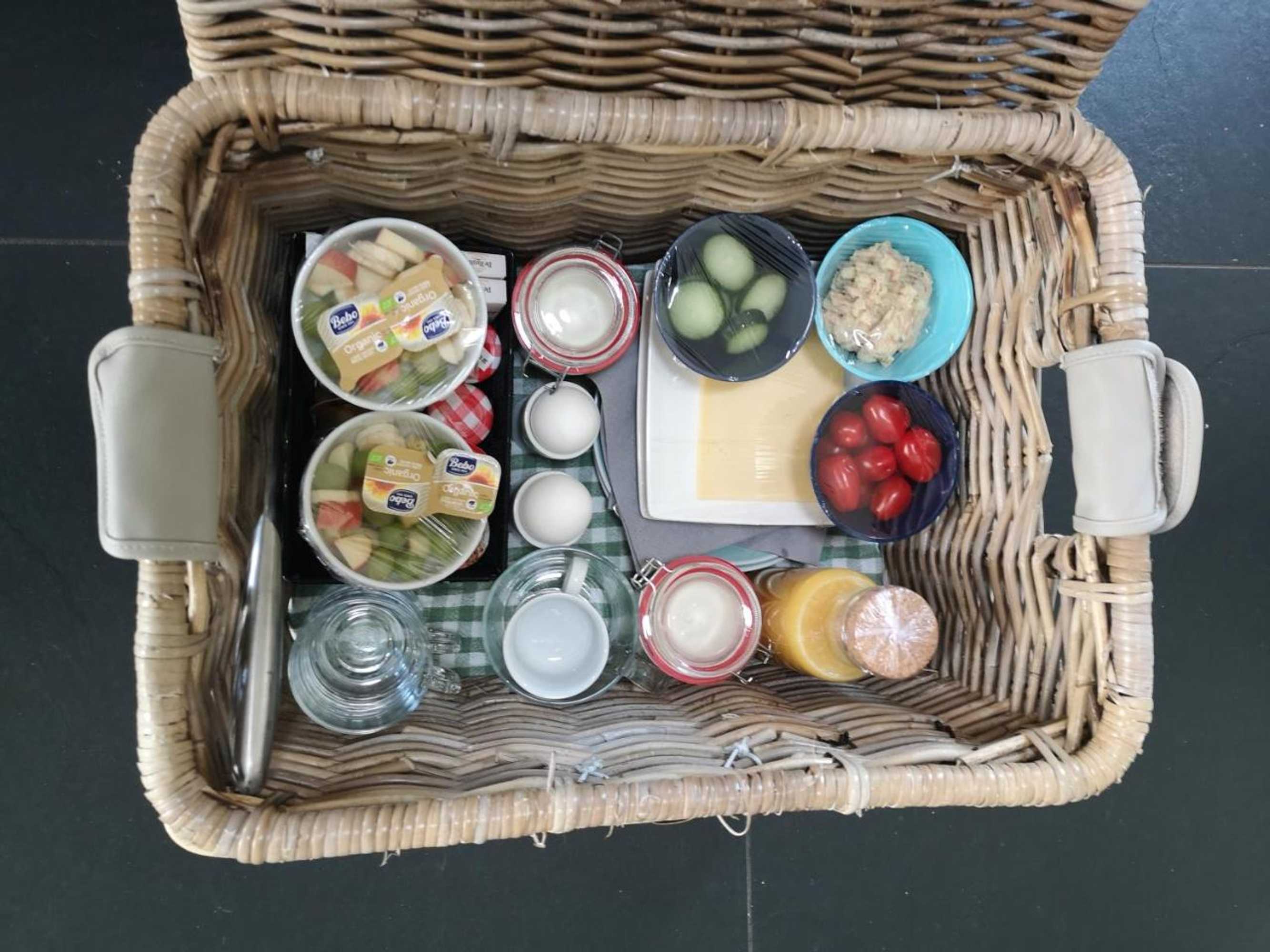 Gift card for De Eppenbeek