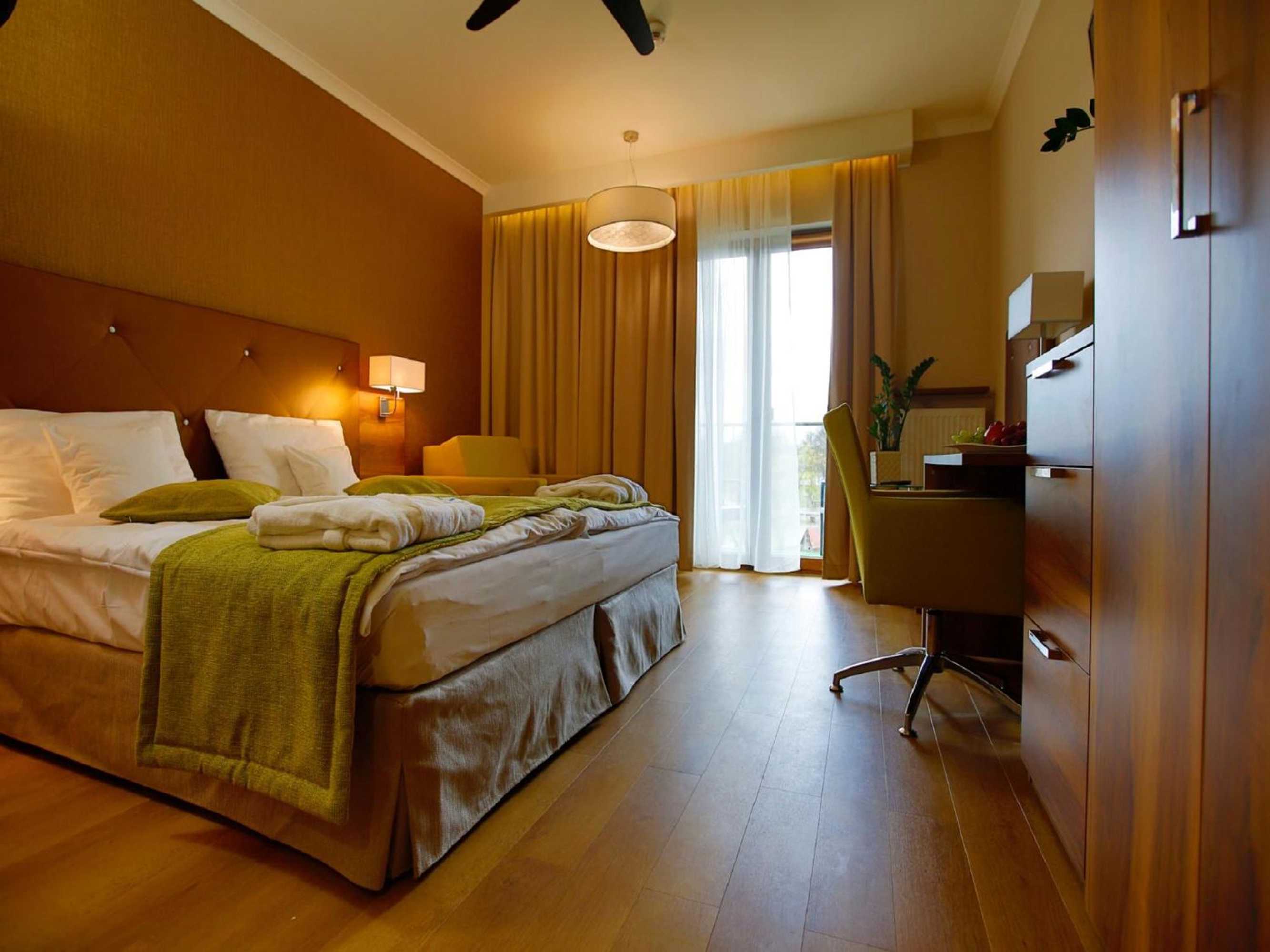 Gift card for Mineral Hotel Malinowy Raj Gift card for Mineral Hotel Malinowy Raj