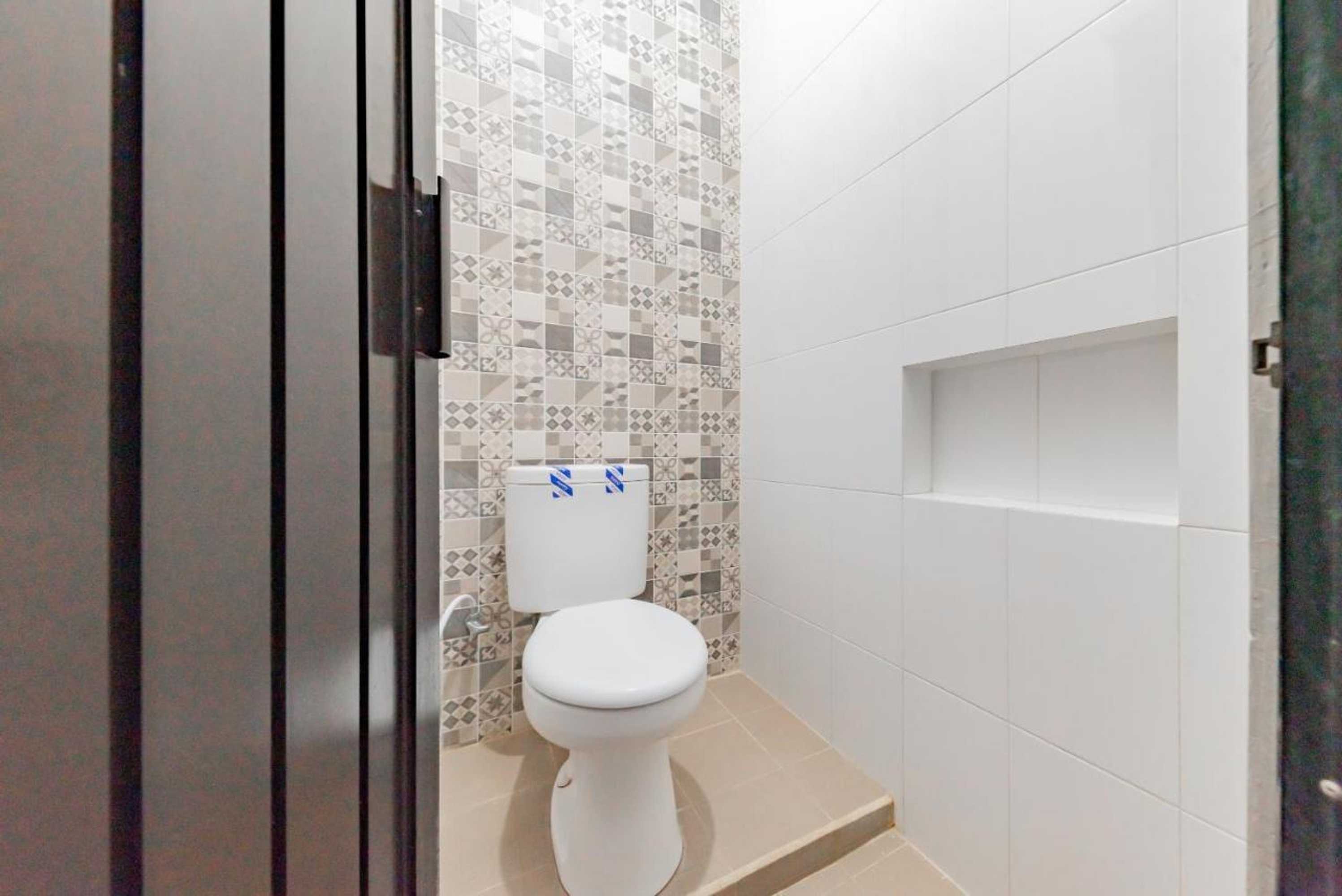 Gift card for Urbanview Hotel Sunday Cirebon by Reddoorz