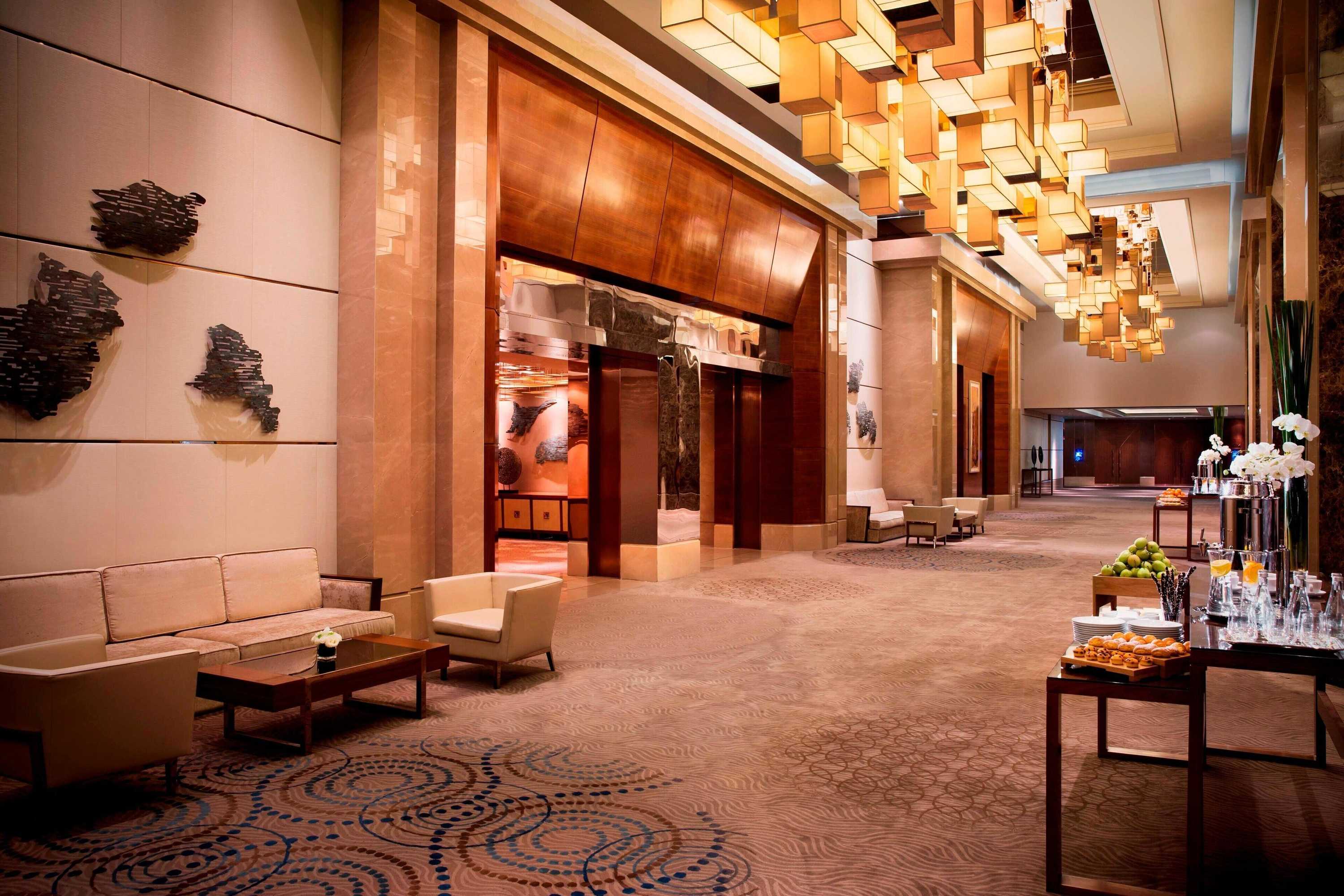 Gift card for JW Marriott Hotel Zhengzhou Gift card for JW Marriott Hotel Zhengzhou