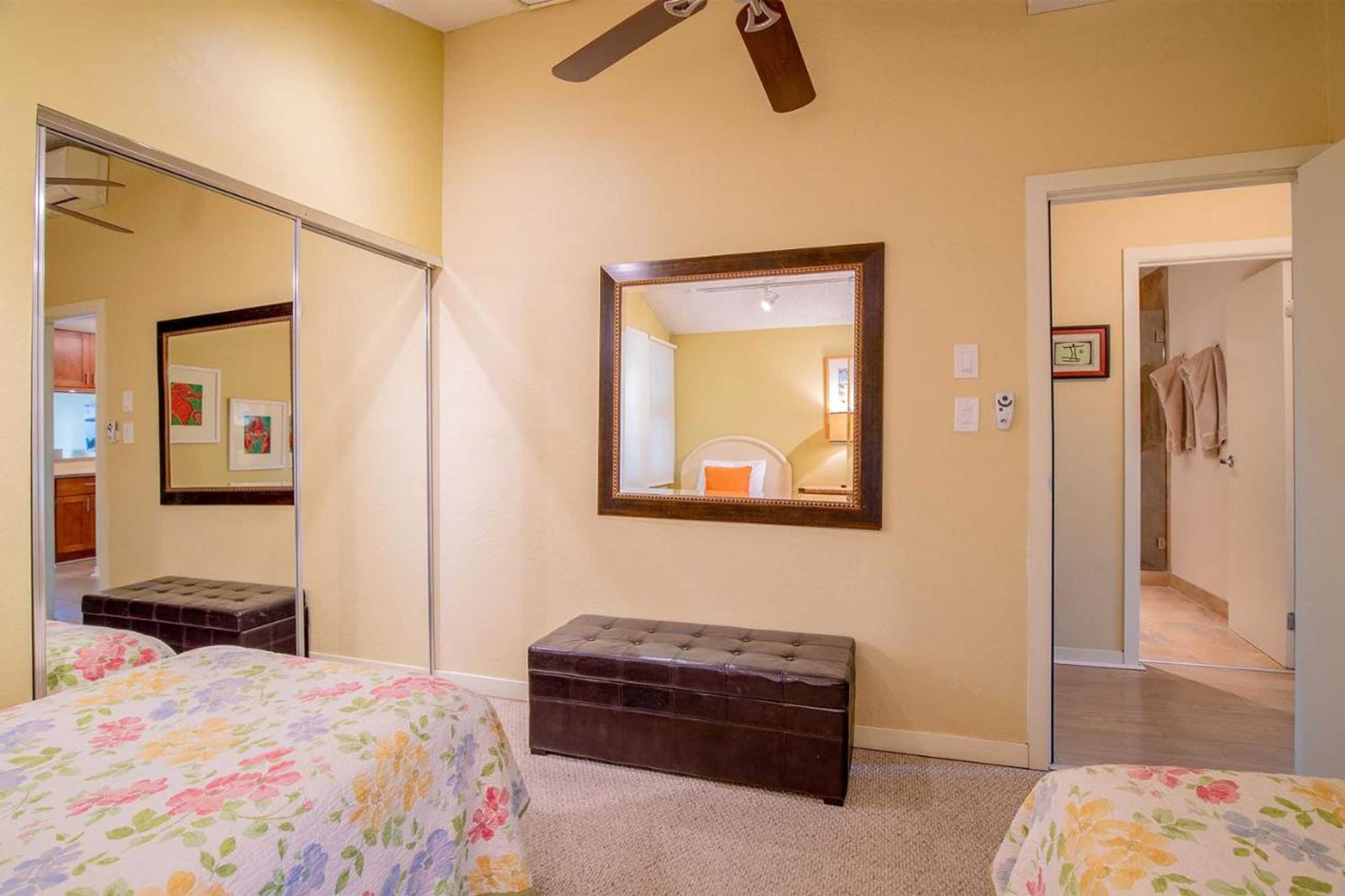 Gift card for Kihei Garden Estates C-201 - Ocean Views, Split AC