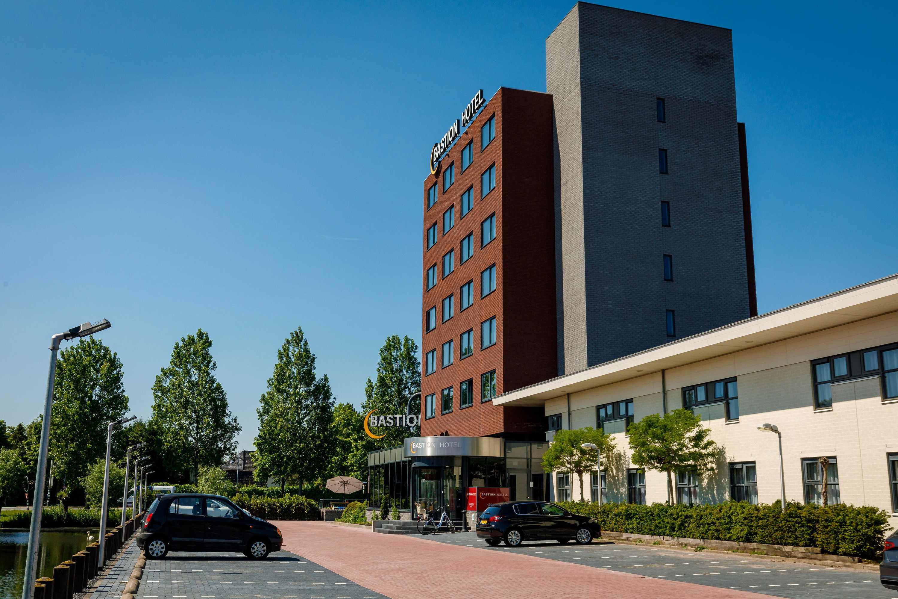 Gift card for Bastion Hotel Haarlem Velsen Gift card for Bastion Hotel Haarlem Velsen